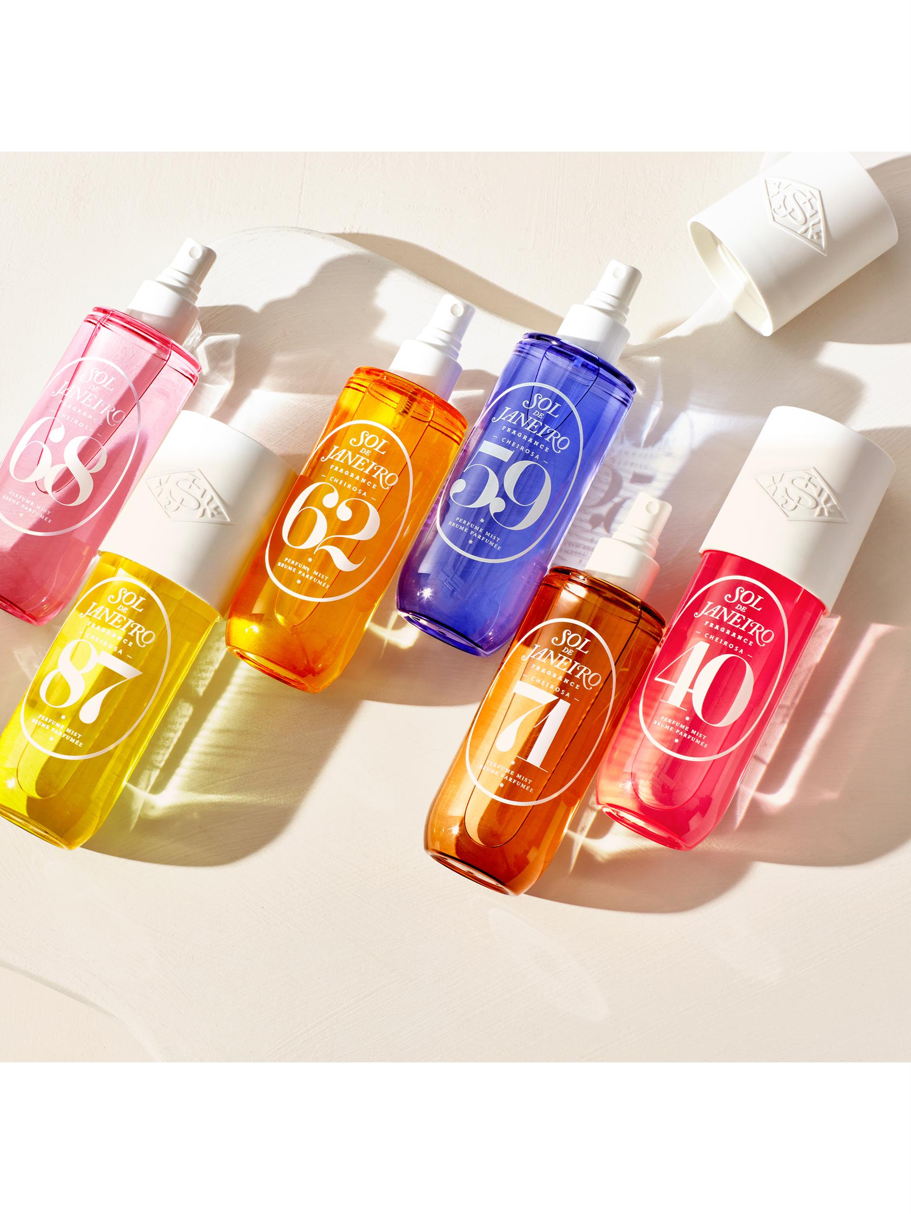 Cheirosa 71 Hair & Body Perfume Mist