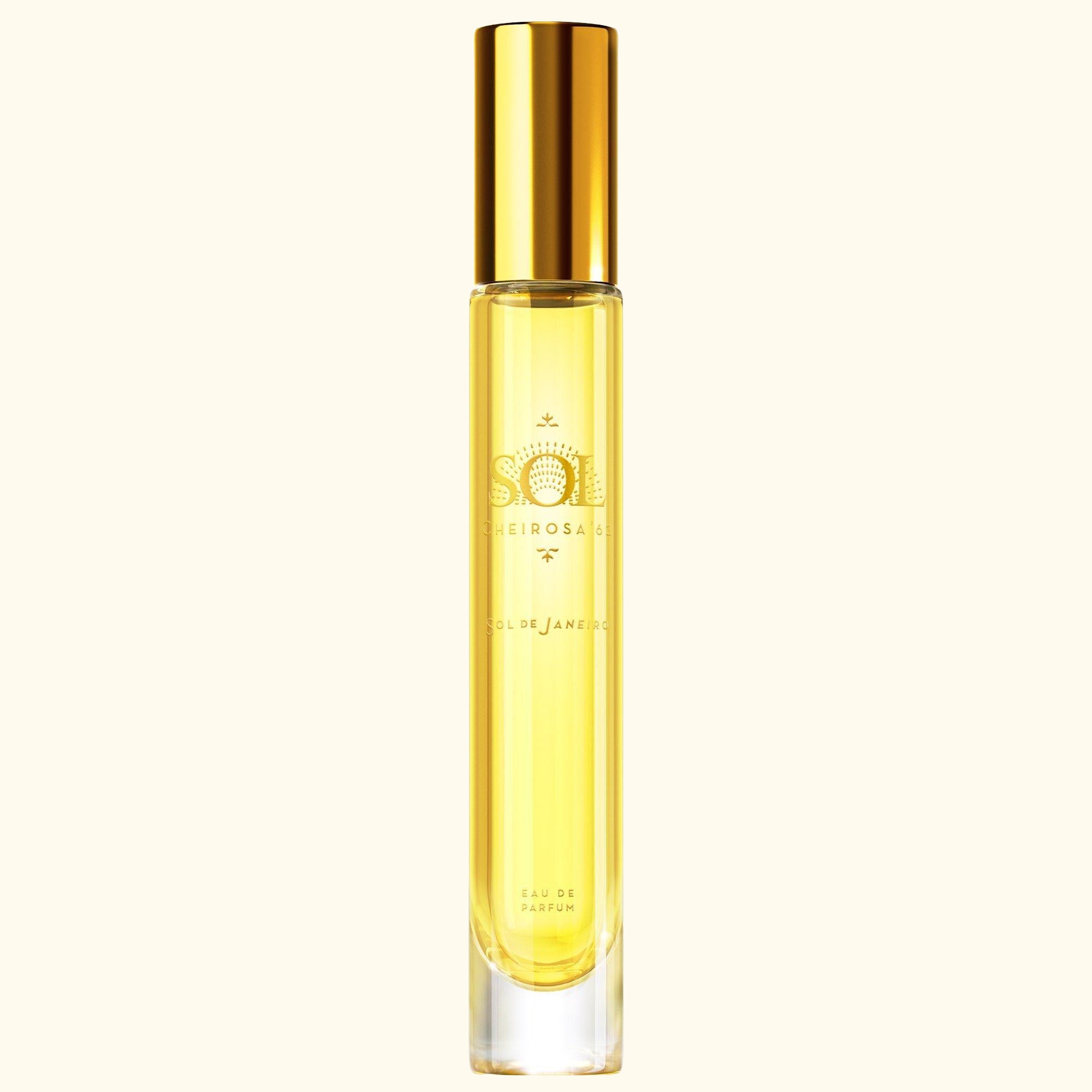 SOL Cheirosa 62 Eau de Parfum