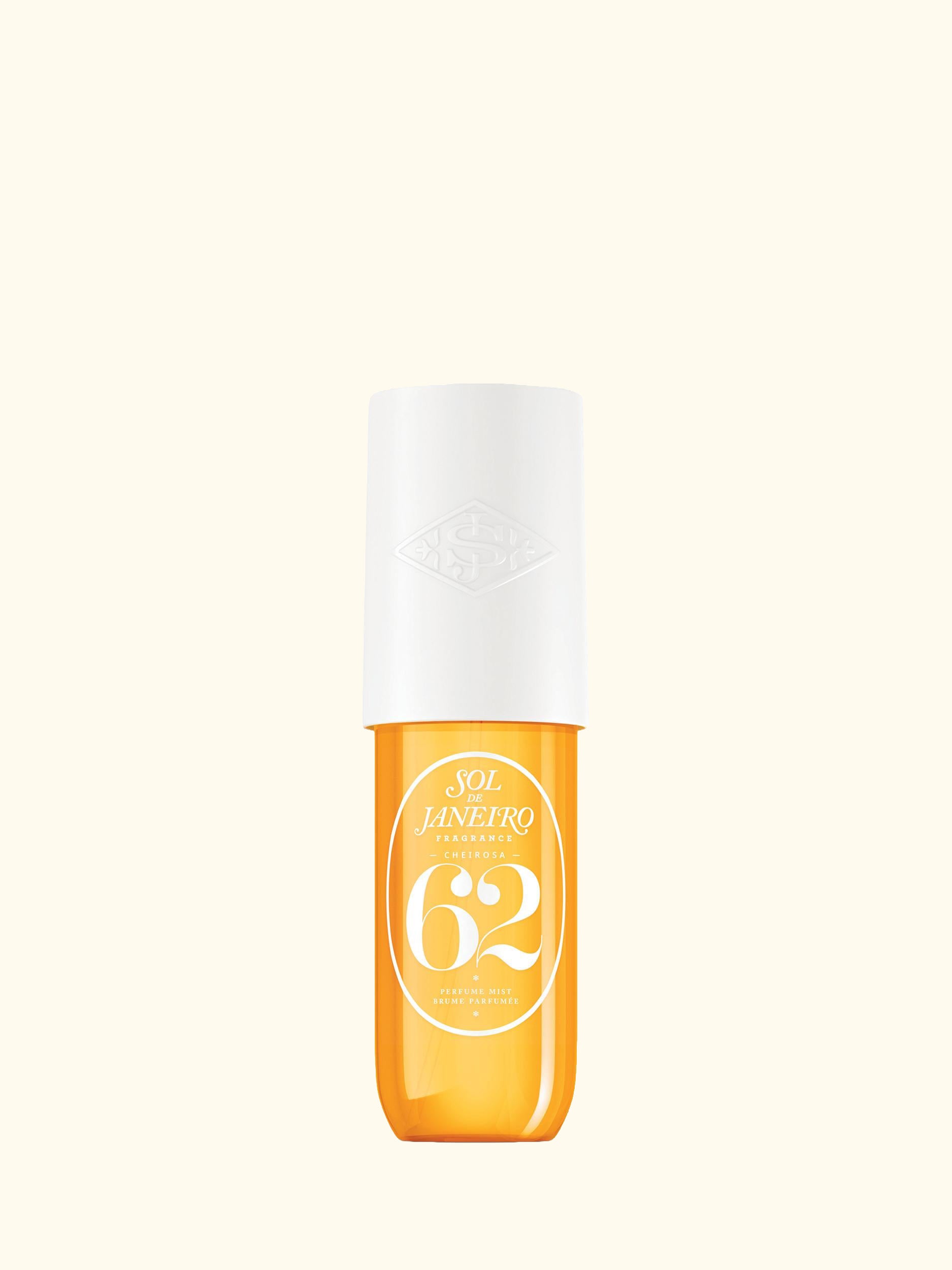 Cheirosa 62 Hair & Body Perfume Mist