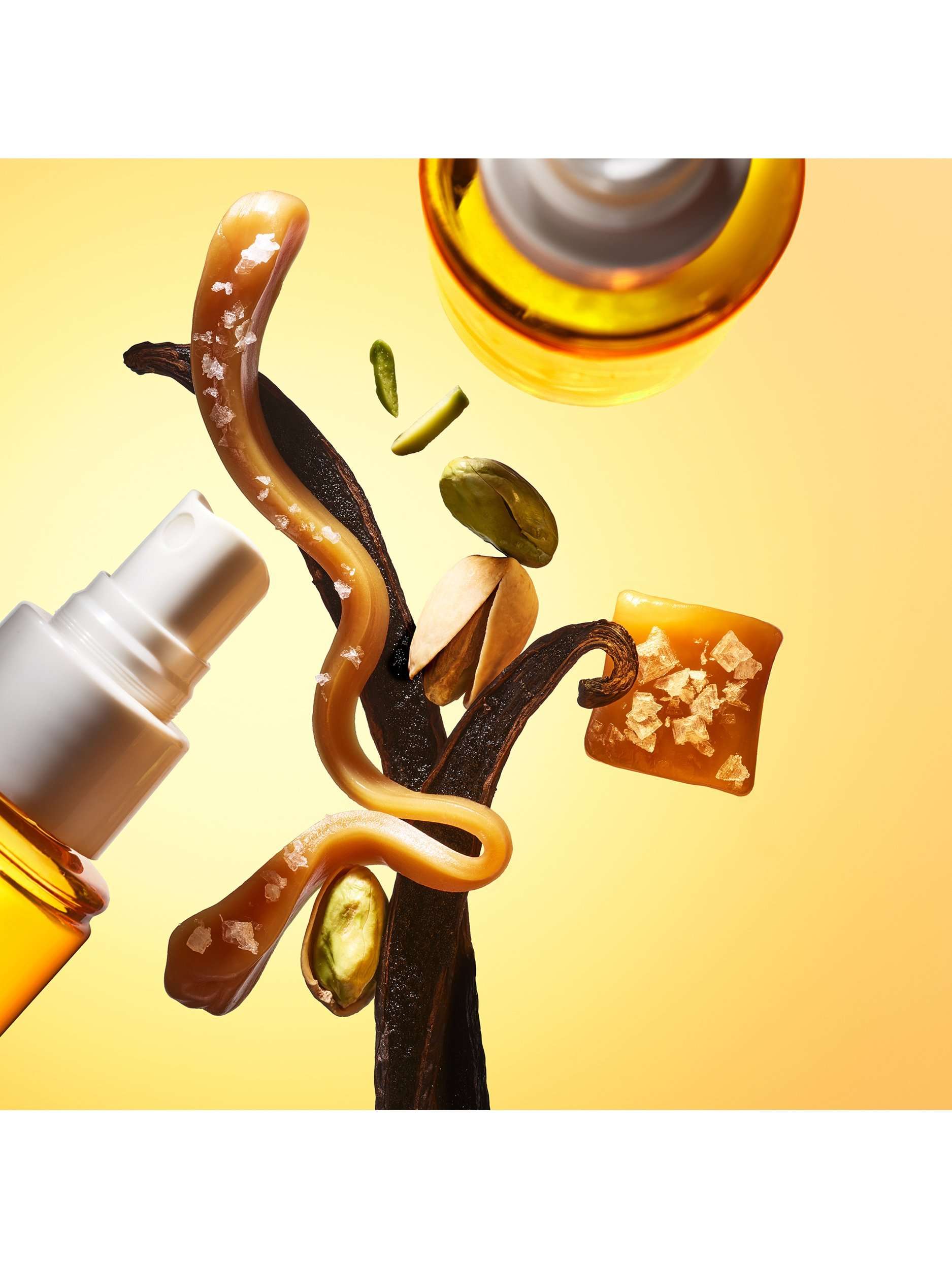 Cheirosa 62 Hair & Body Perfume Mist