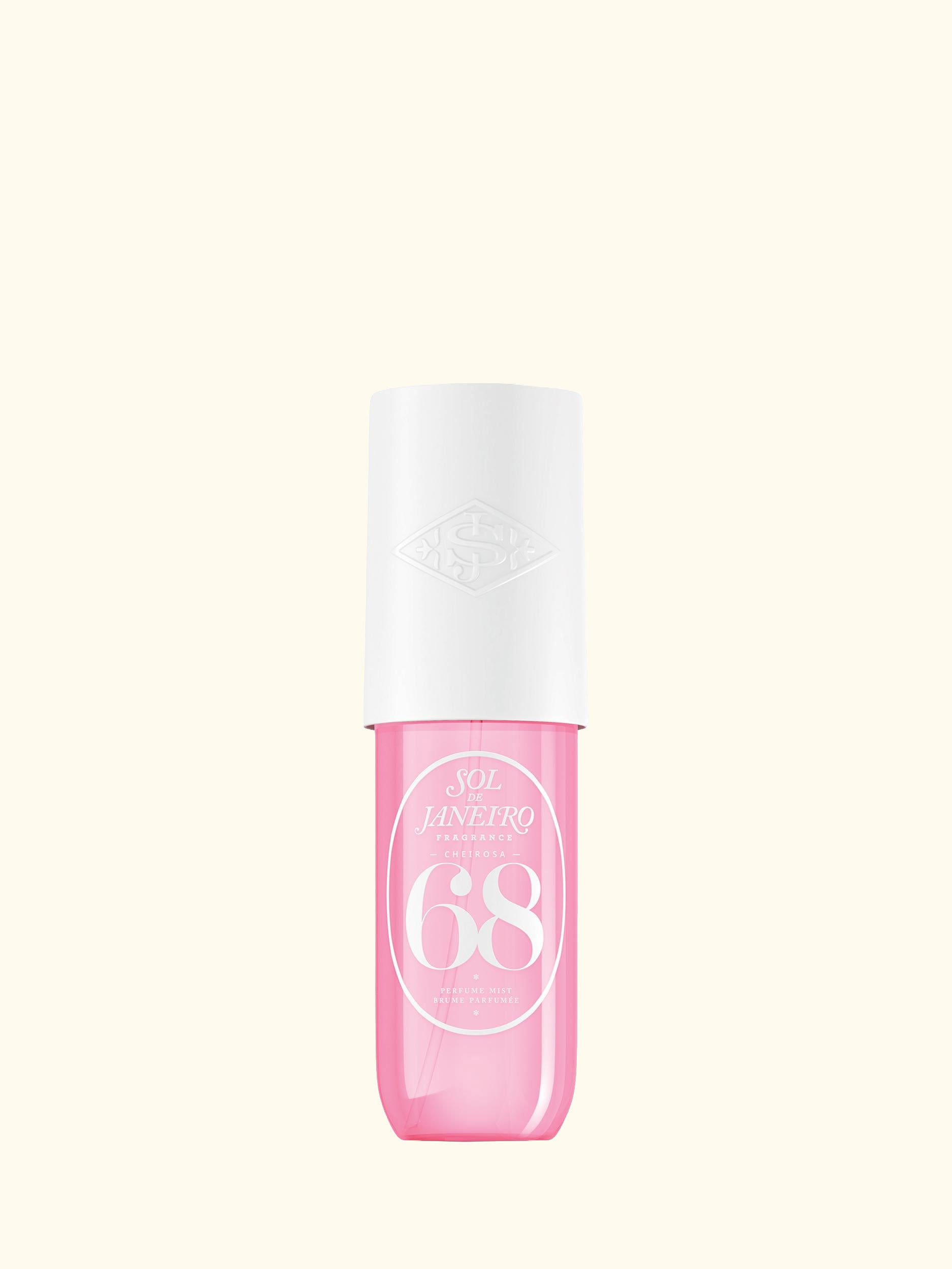 Cheirosa 68 Hair & Body Perfume Mist
