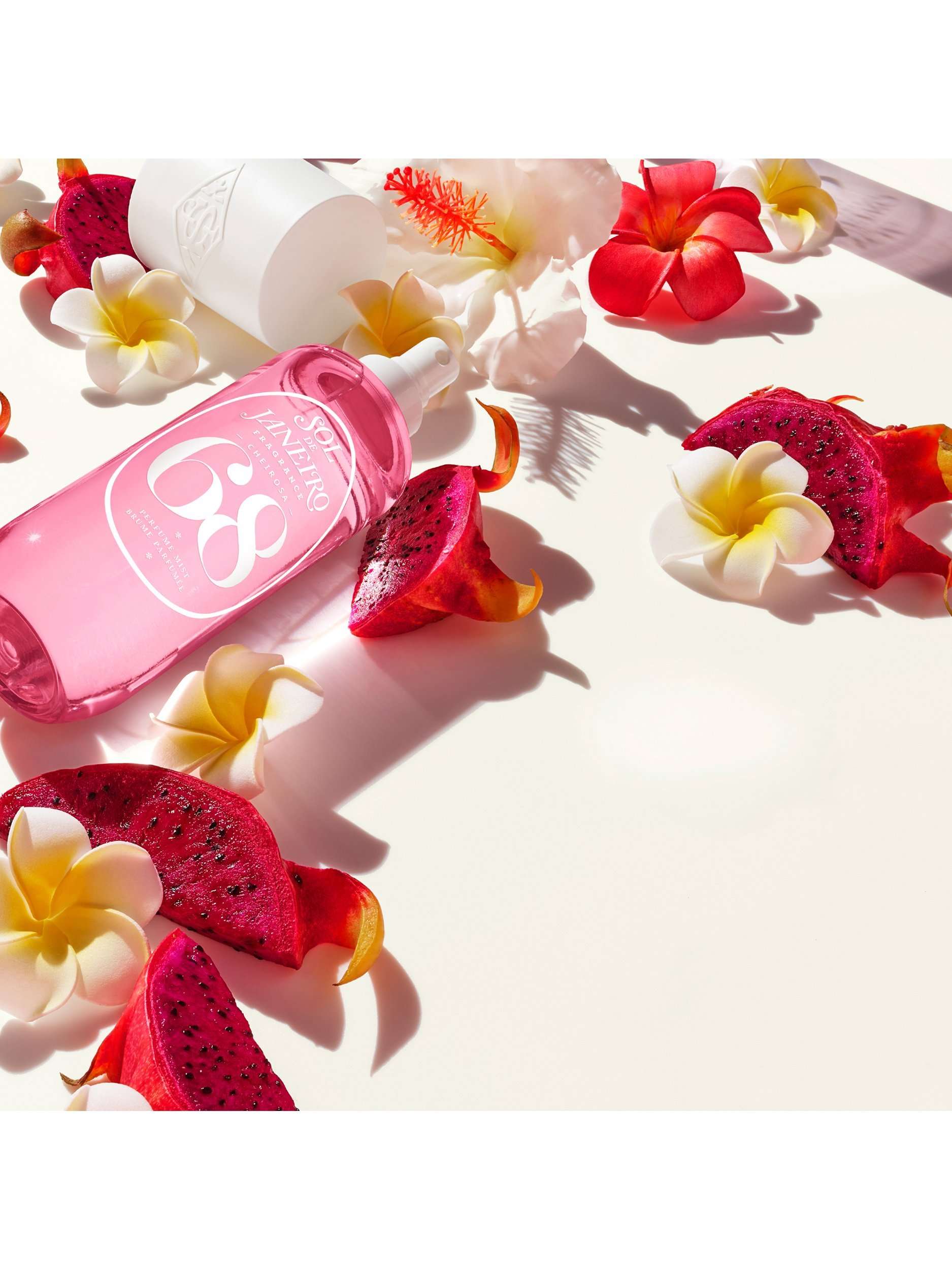 Cheirosa 68 Hair & Body Perfume Mist