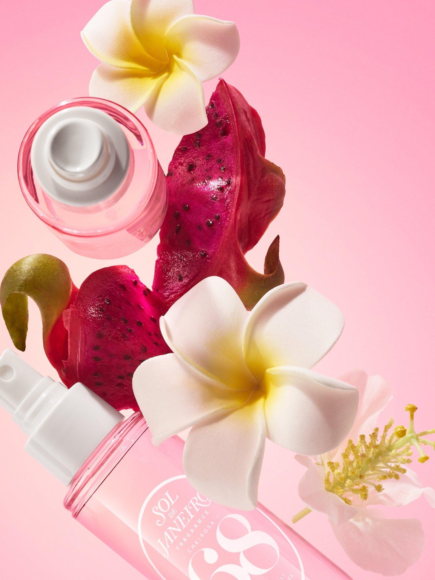 Cheirosa 68 Hair & Body Perfume Mist