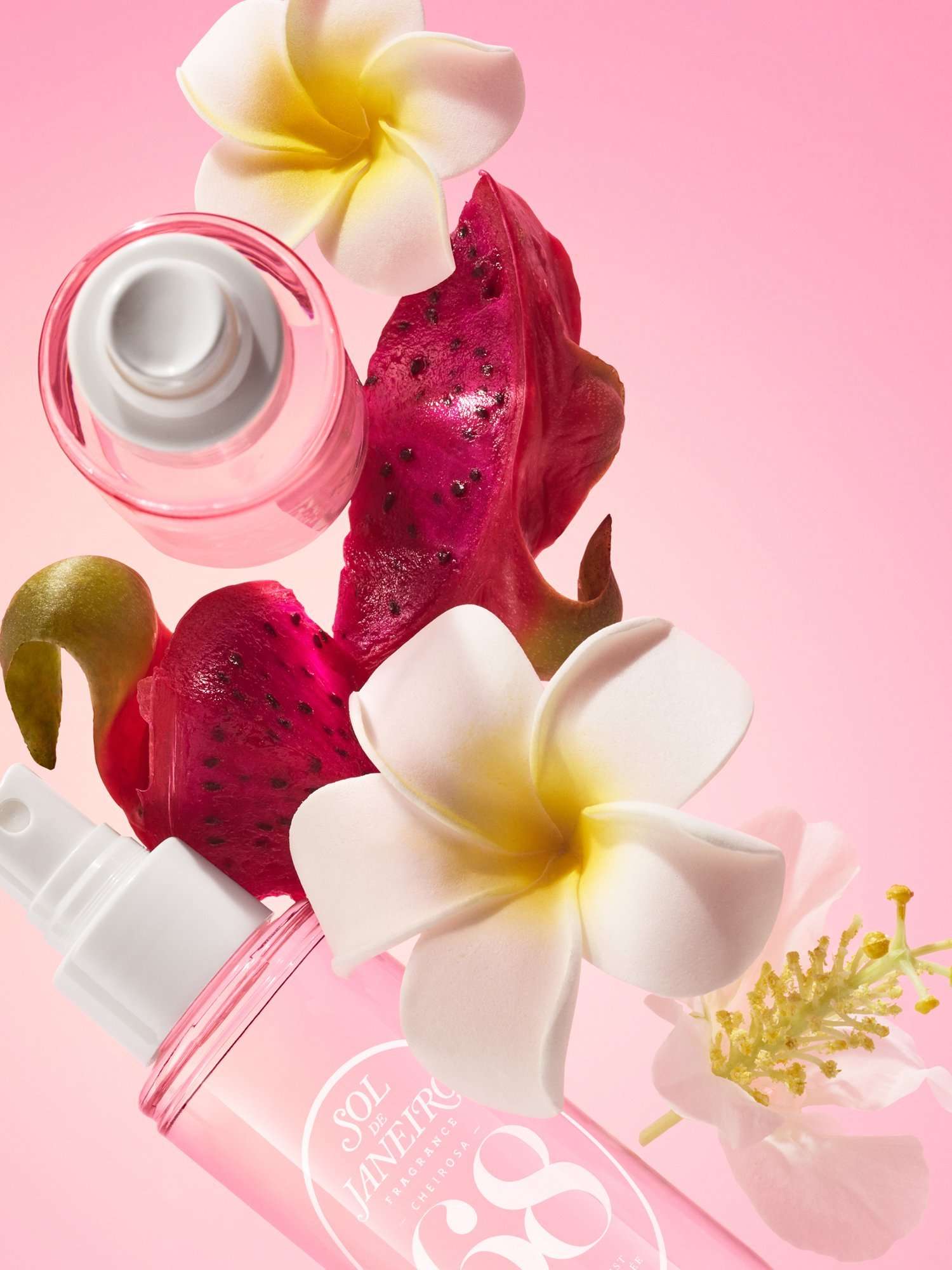 Cheirosa 68 Hair & Body Perfume Mist
