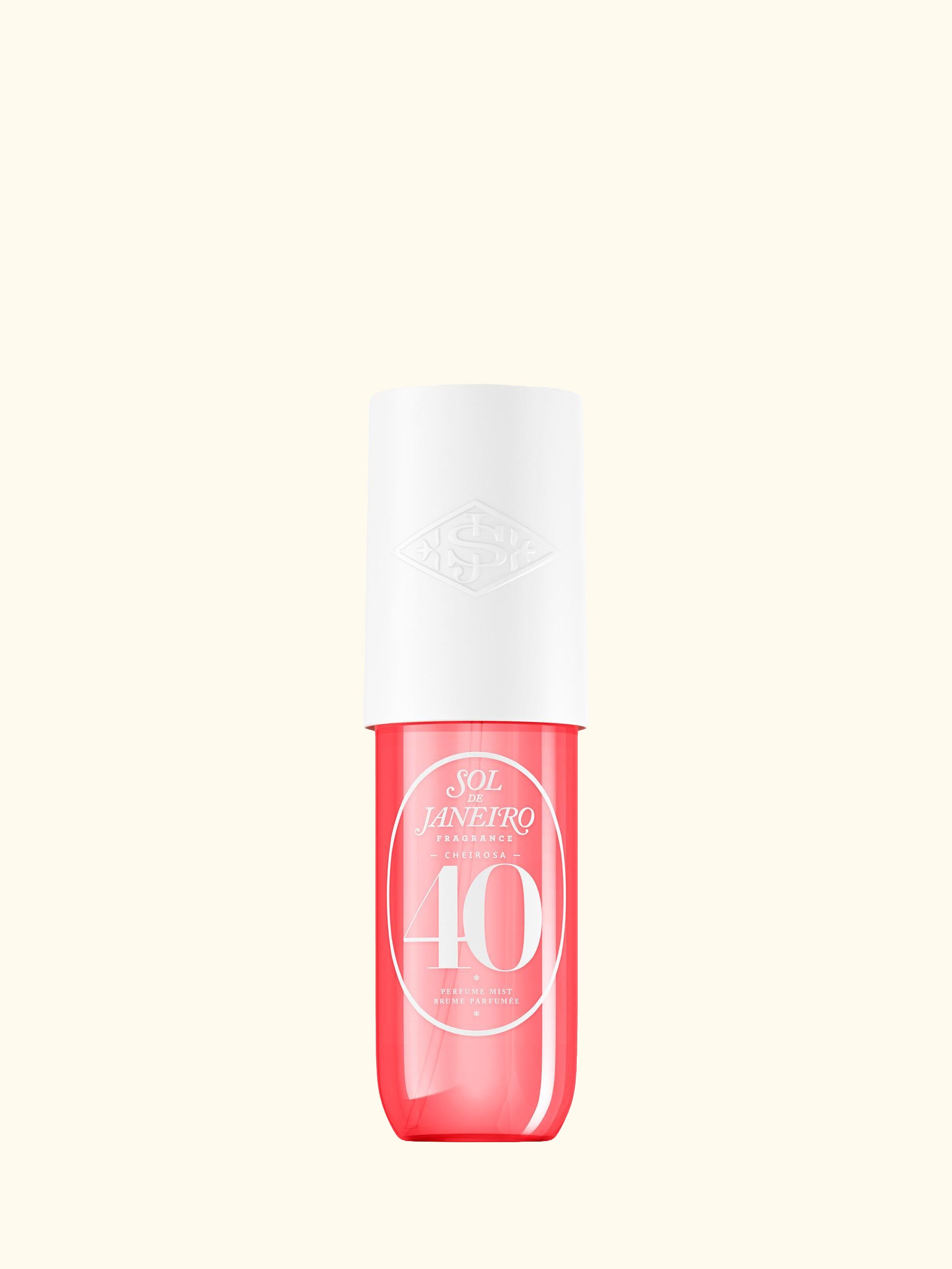 Cheirosa 40 Hair & Body Perfume Mist