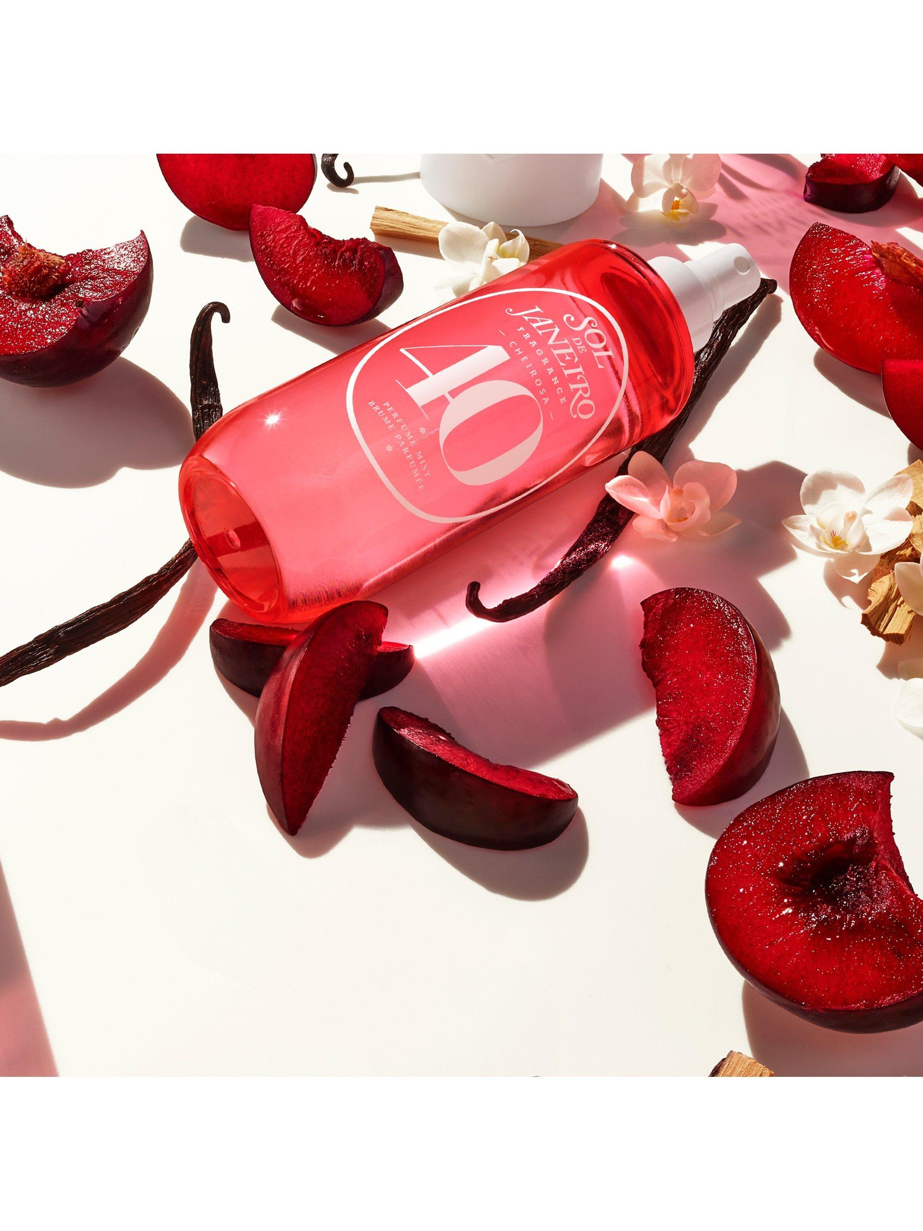 Cheirosa 40 Hair & Body Perfume Mist