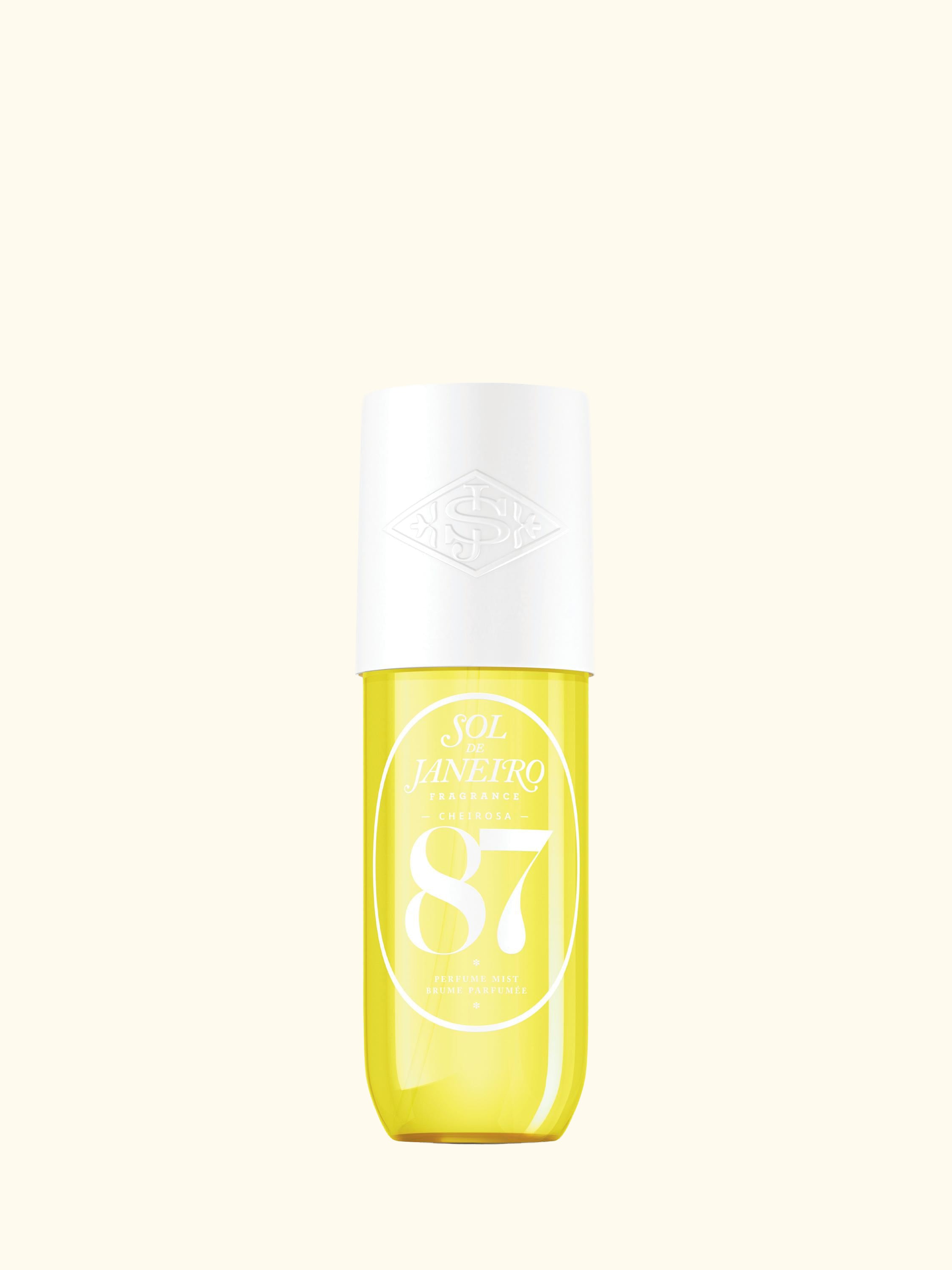 Cheirosa 87 Rio Radiance Hair & Body Perfume Mist