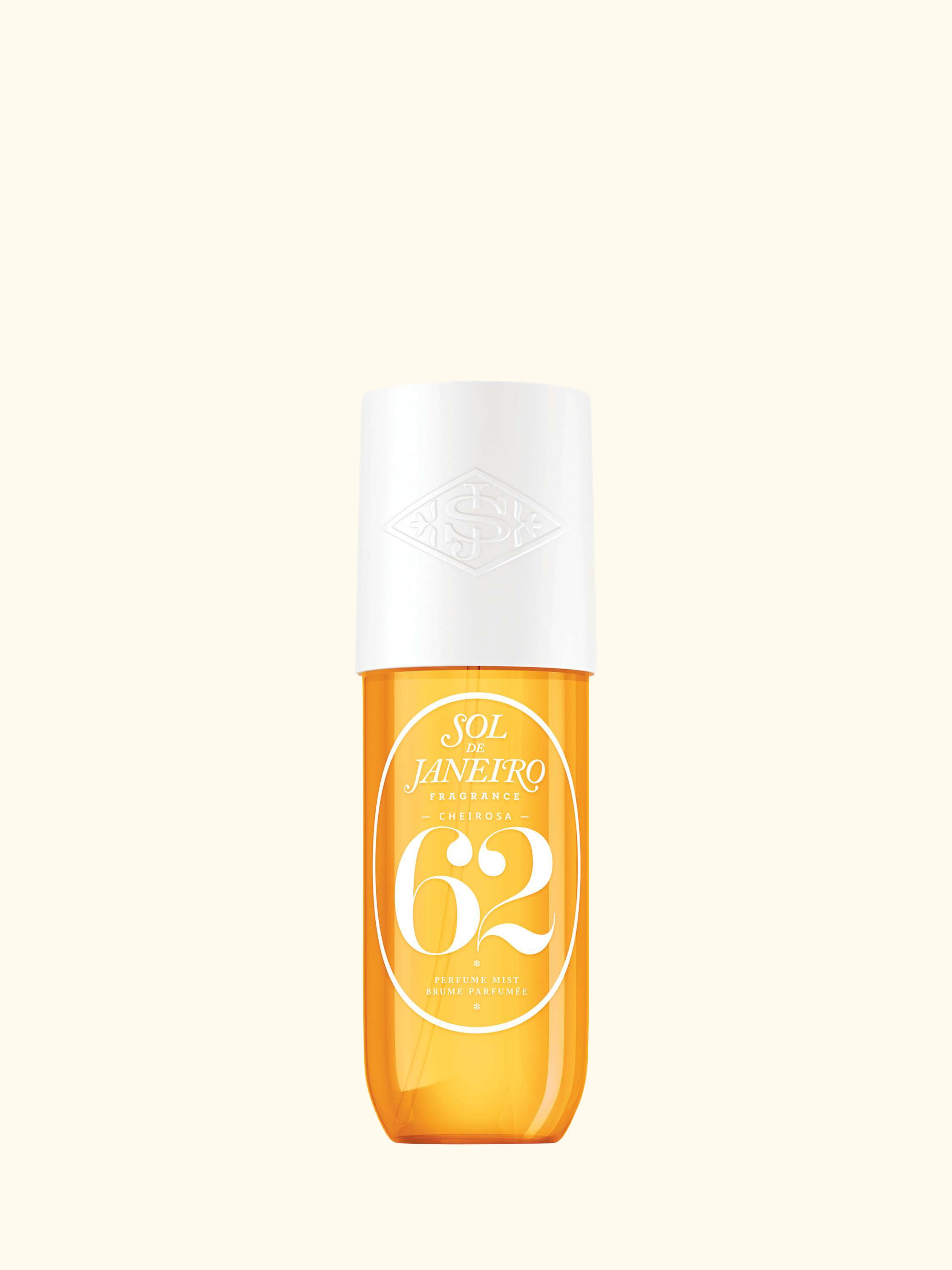 Cheirosa 62 Hair & Body Perfume Mist
