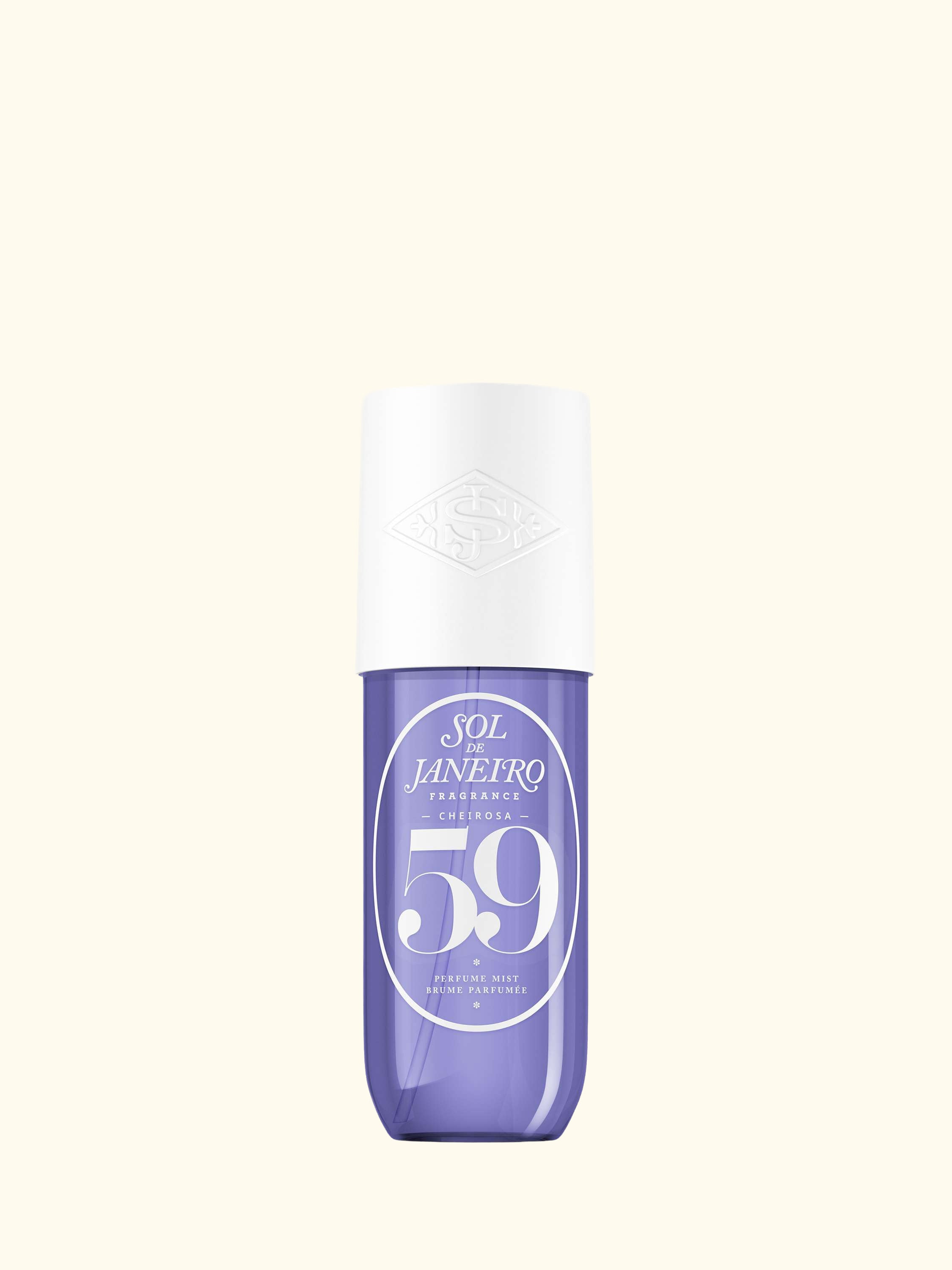 Cheirosa 59 Hair & Body Perfume Mist