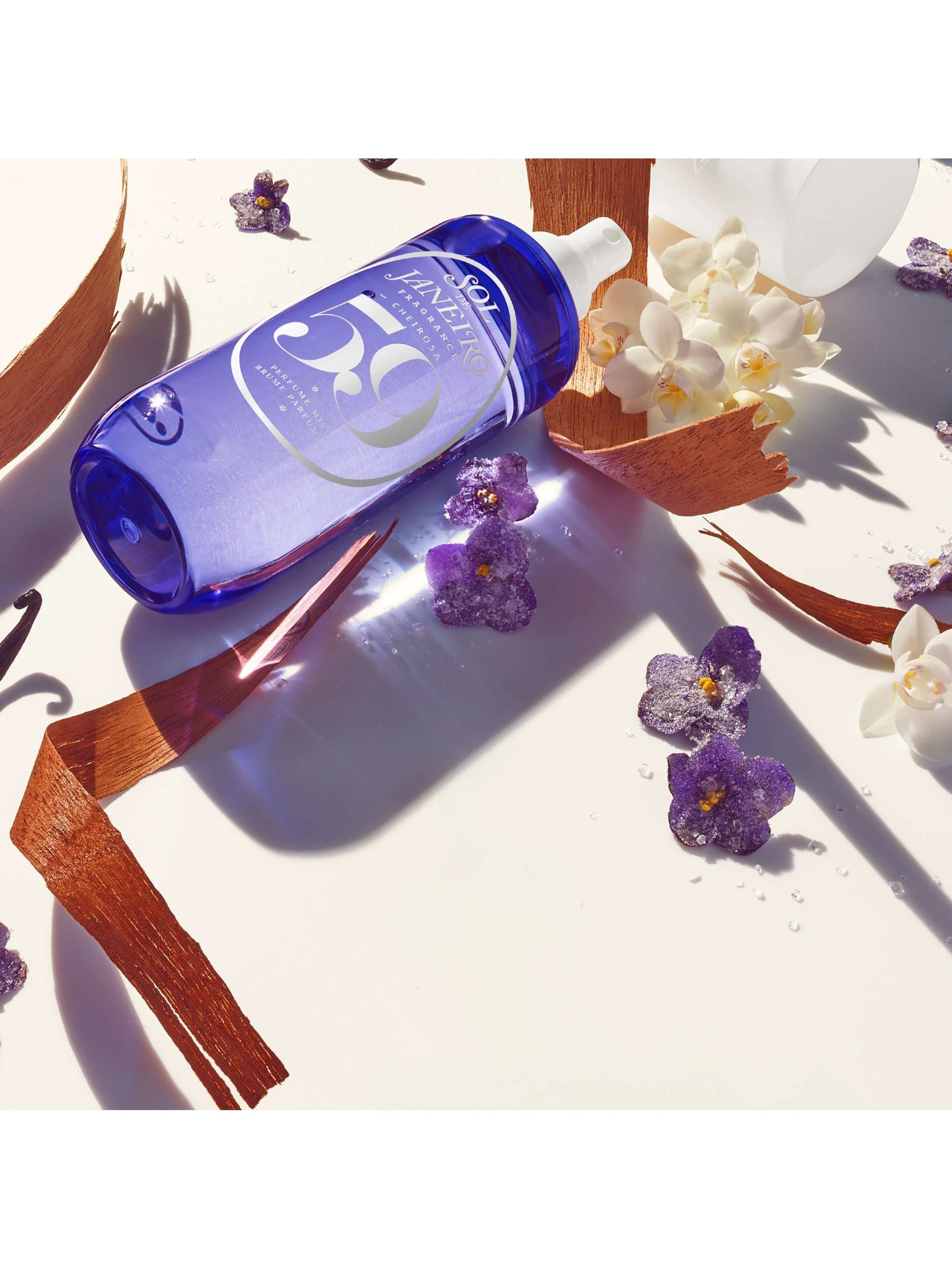 Cheirosa 59 Hair & Body Perfume Mist
