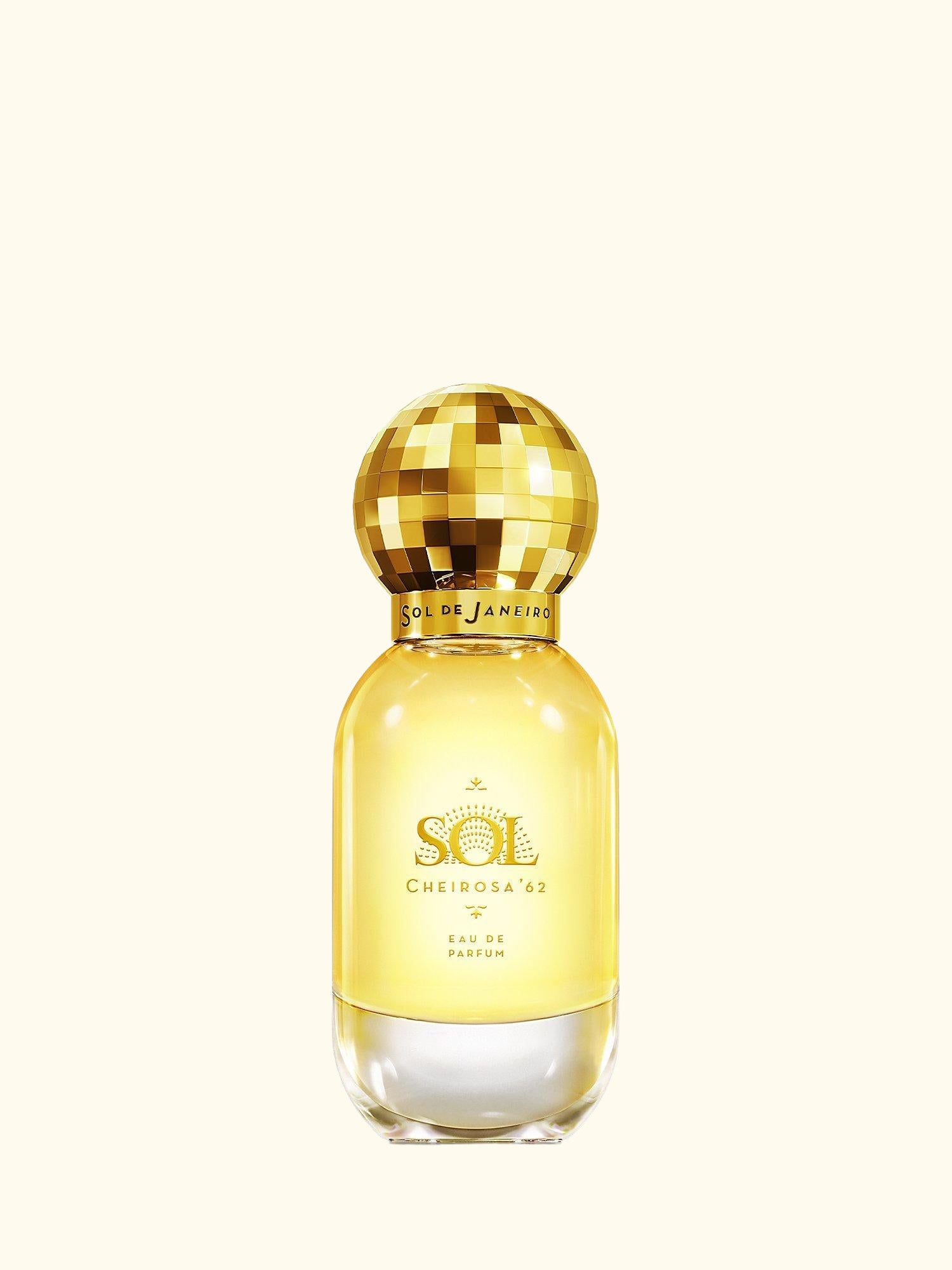 SOL Cheirosa 62 Eau de Parfum