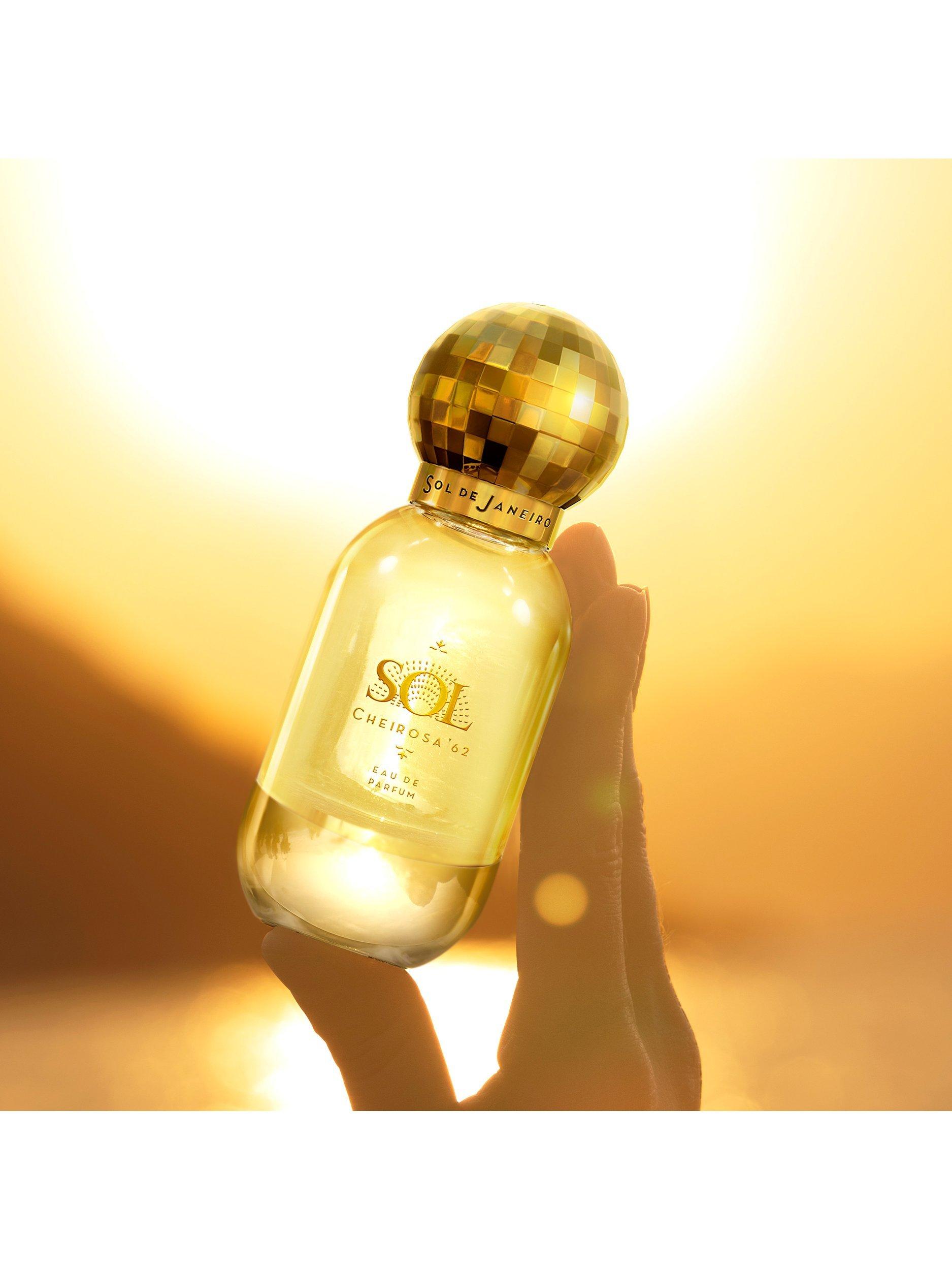 SOL Cheirosa 62 Eau de Parfum