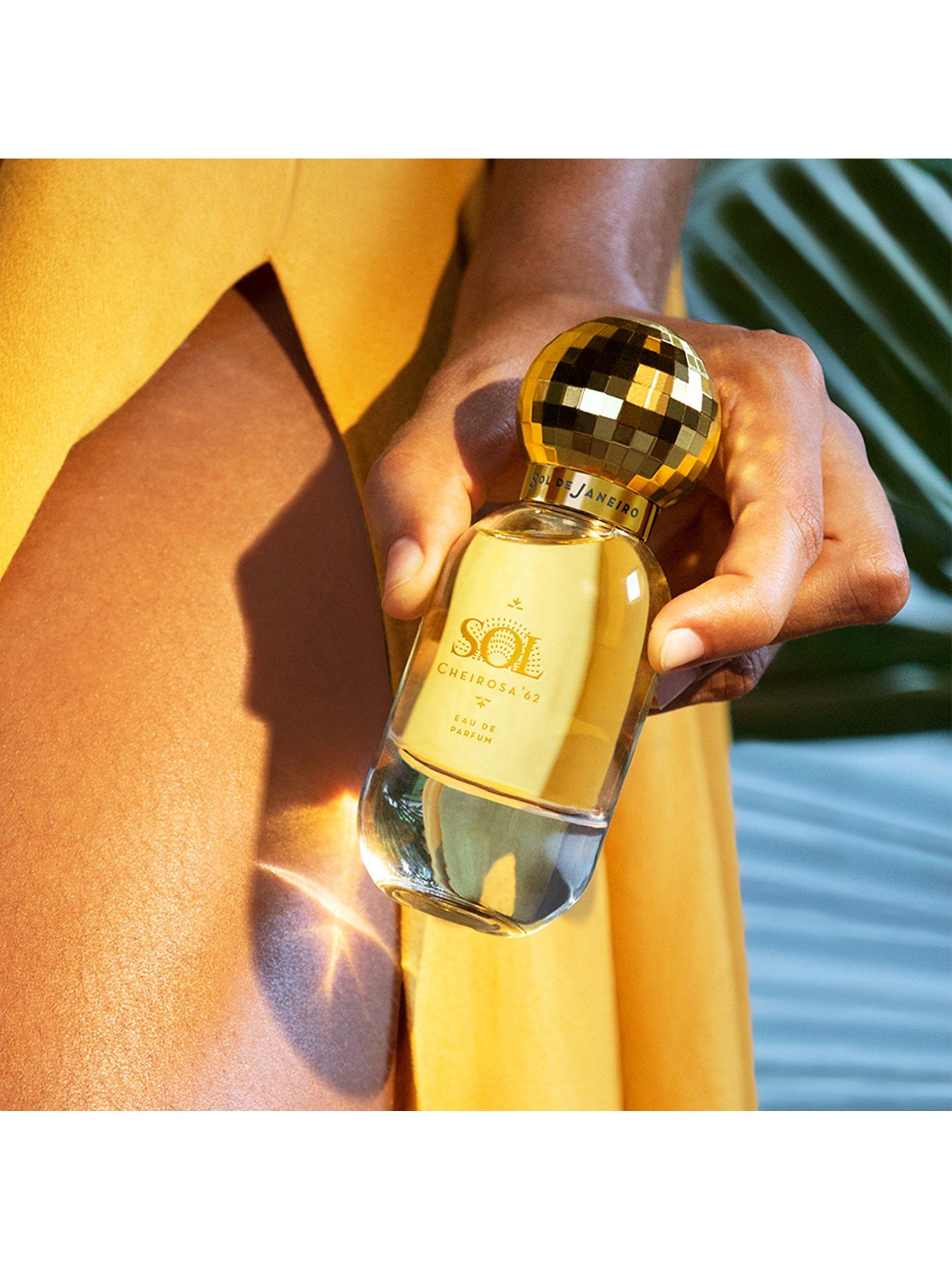 SOL Cheirosa 62 Eau de Parfum