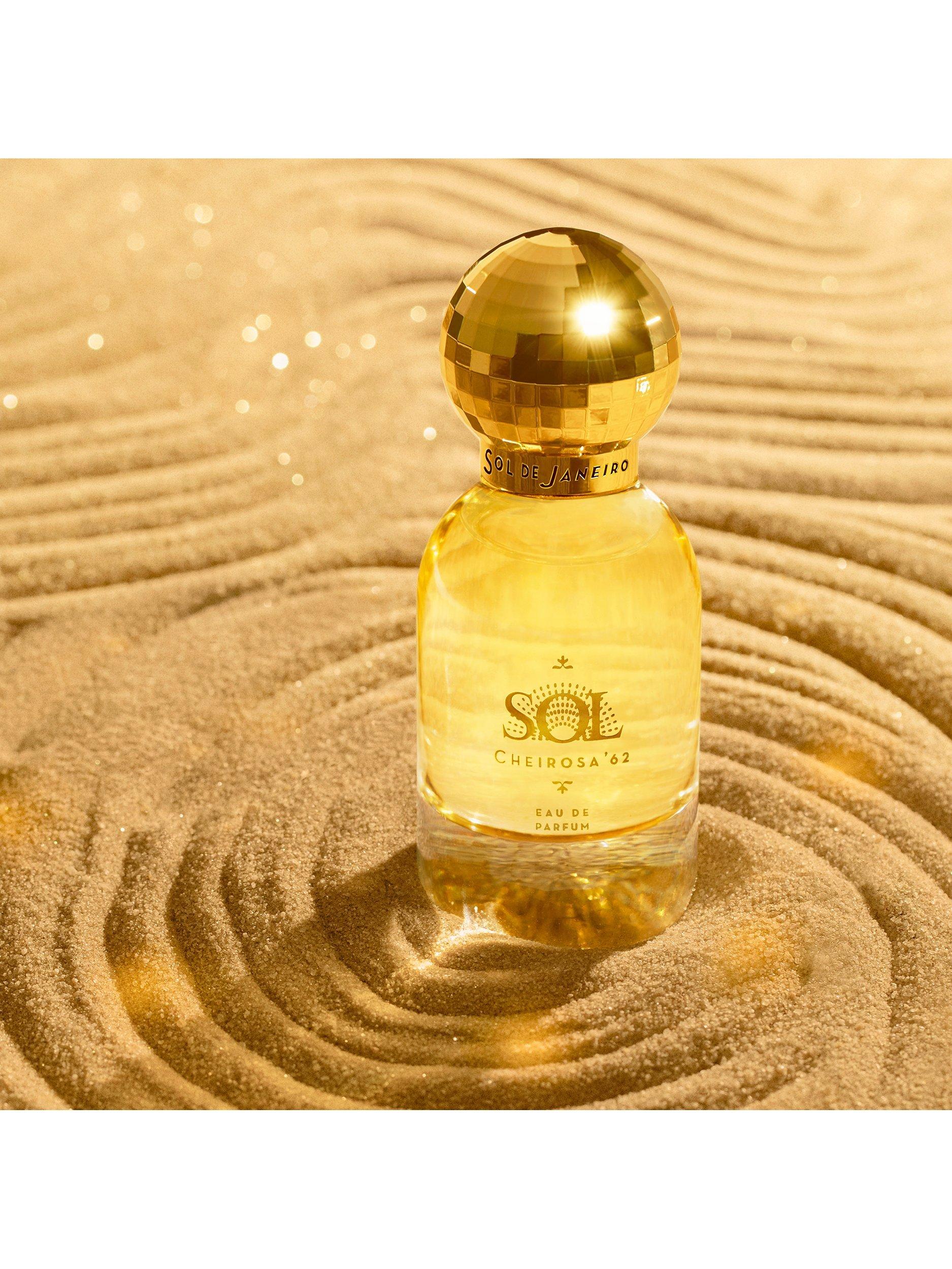 SOL Cheirosa 62 Eau de Parfum