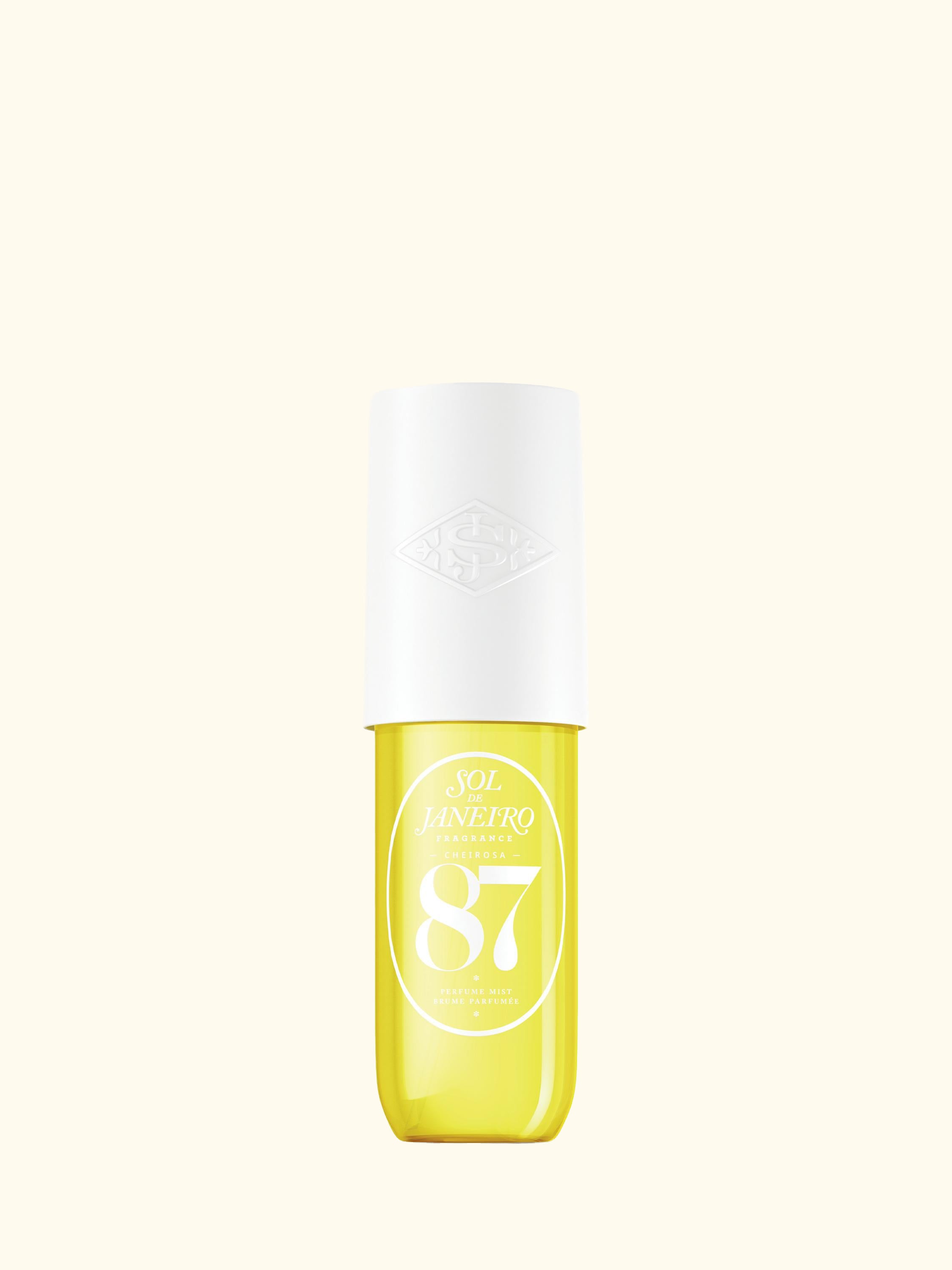 Cheirosa 87 Rio Radiance Hair & Body Perfume Mist