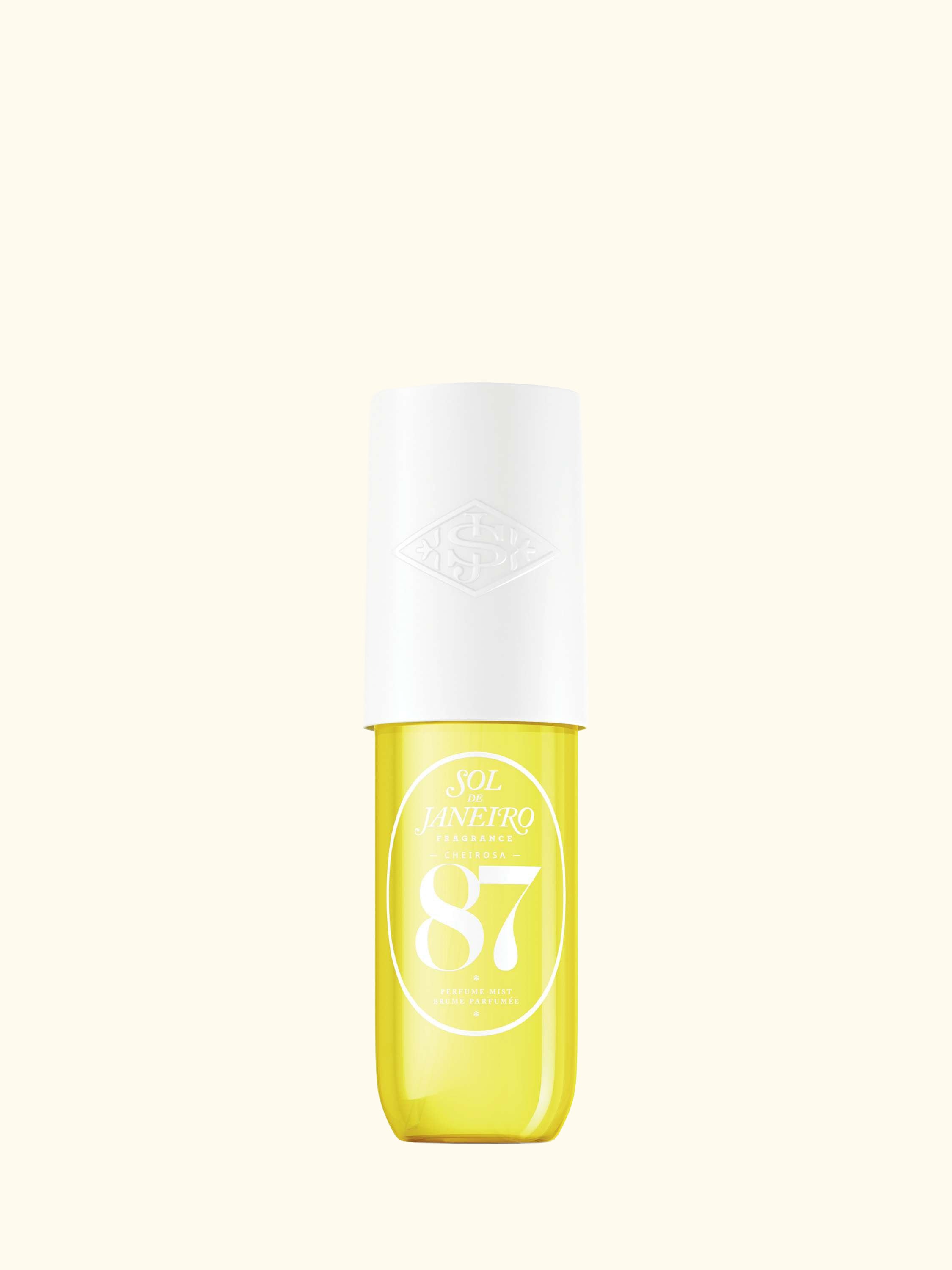 Cheirosa 87 Rio Radiance Hair & Body Perfume Mist