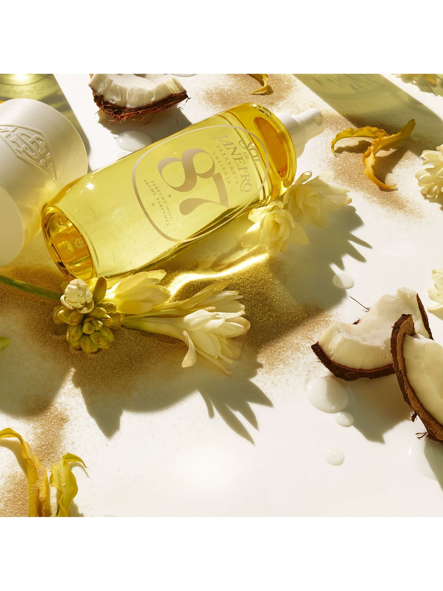 Cheirosa 87 Rio Radiance Hair & Body Perfume Mist