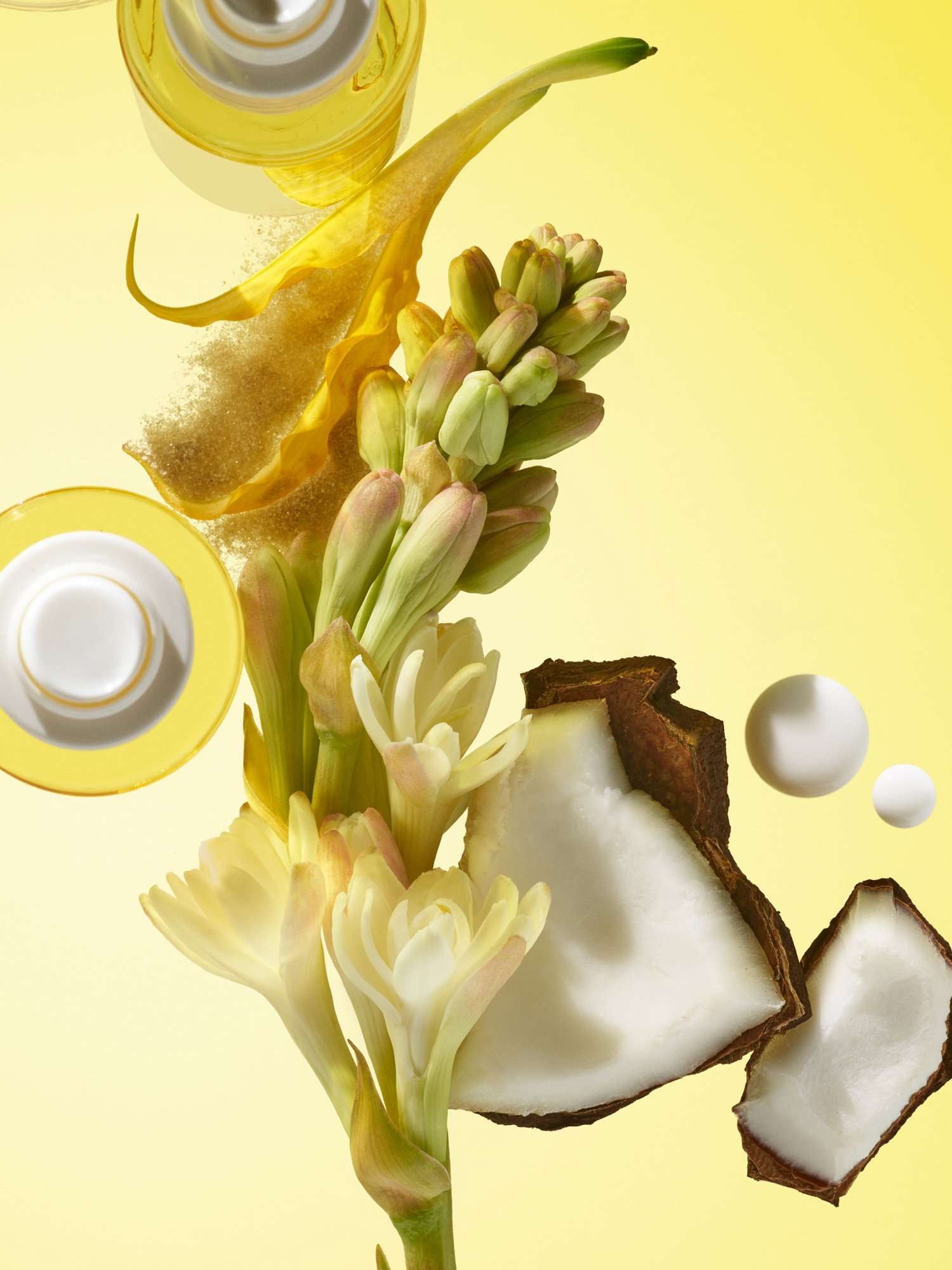 Cheirosa 87 Rio Radiance Hair & Body Perfume Mist