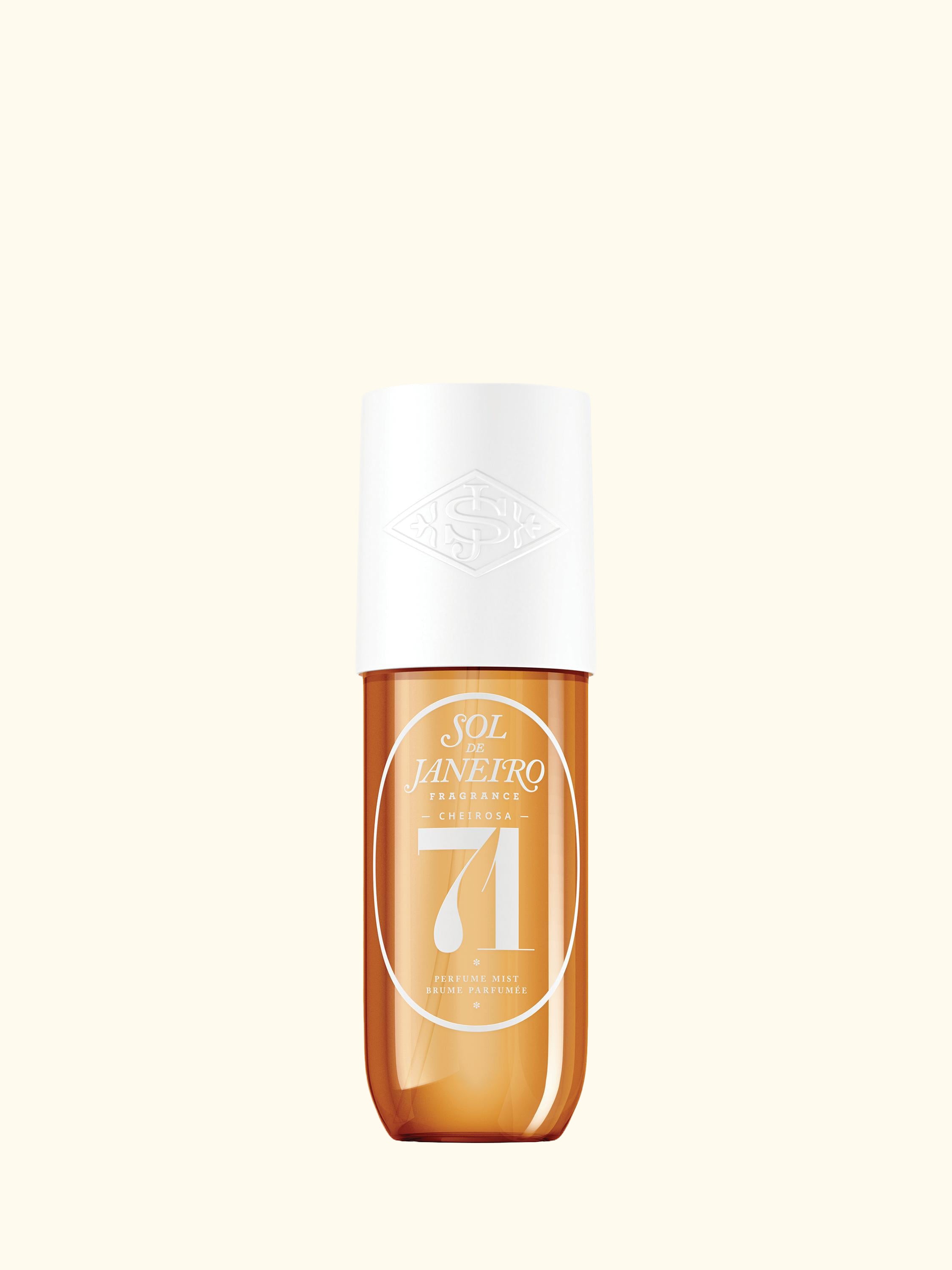 Cheirosa 71 Hair & Body Perfume Mist