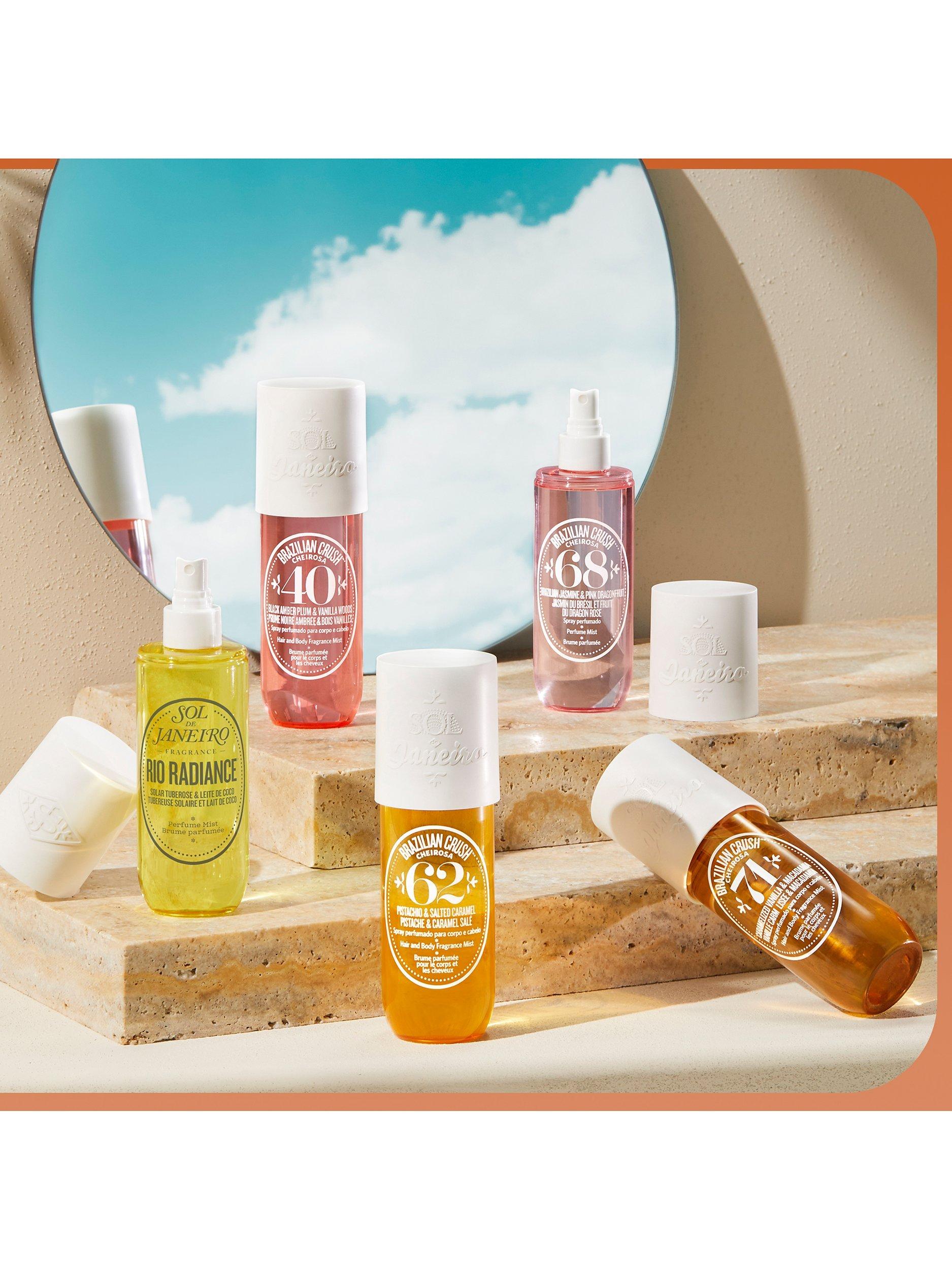 Cheirosa 71 Hair & Body Perfume Mist