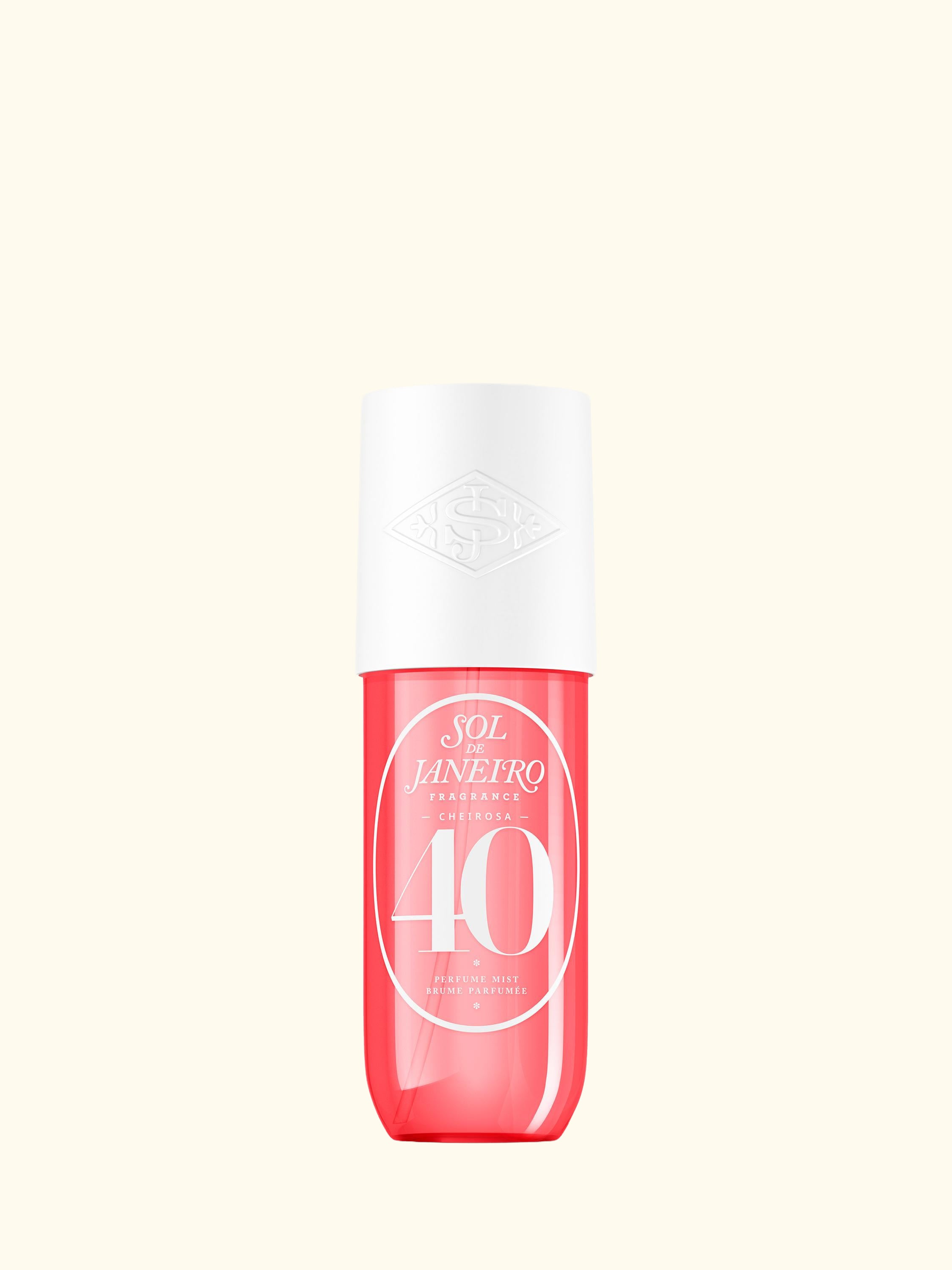 Cheirosa 40 Hair & Body Perfume Mist