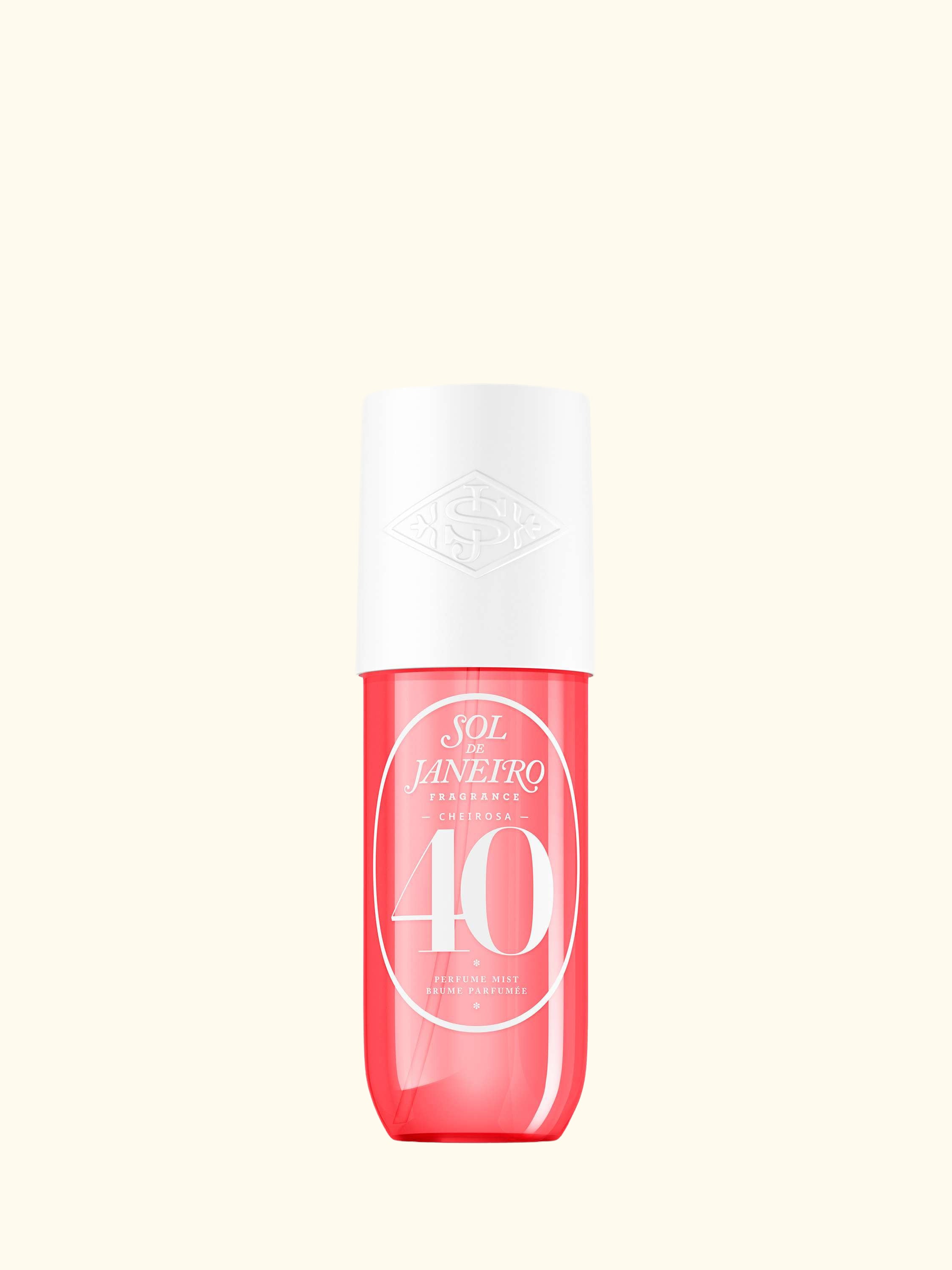 Cheirosa 40 Hair & Body Perfume Mist
