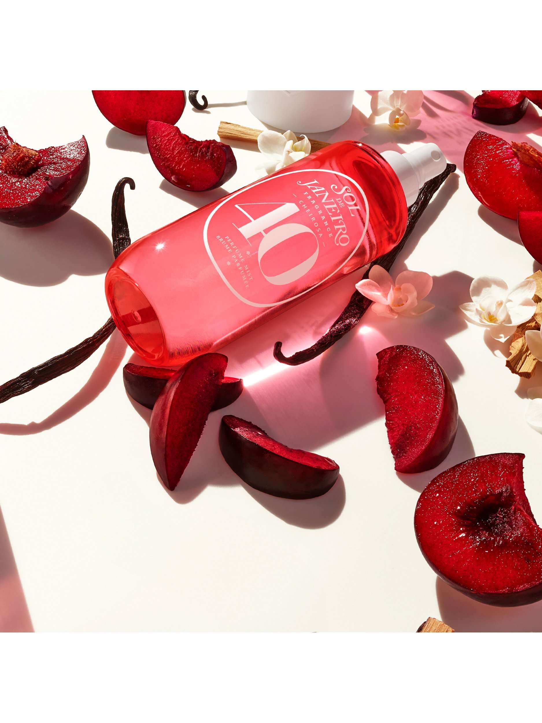 Cheirosa 40 Hair & Body Perfume Mist