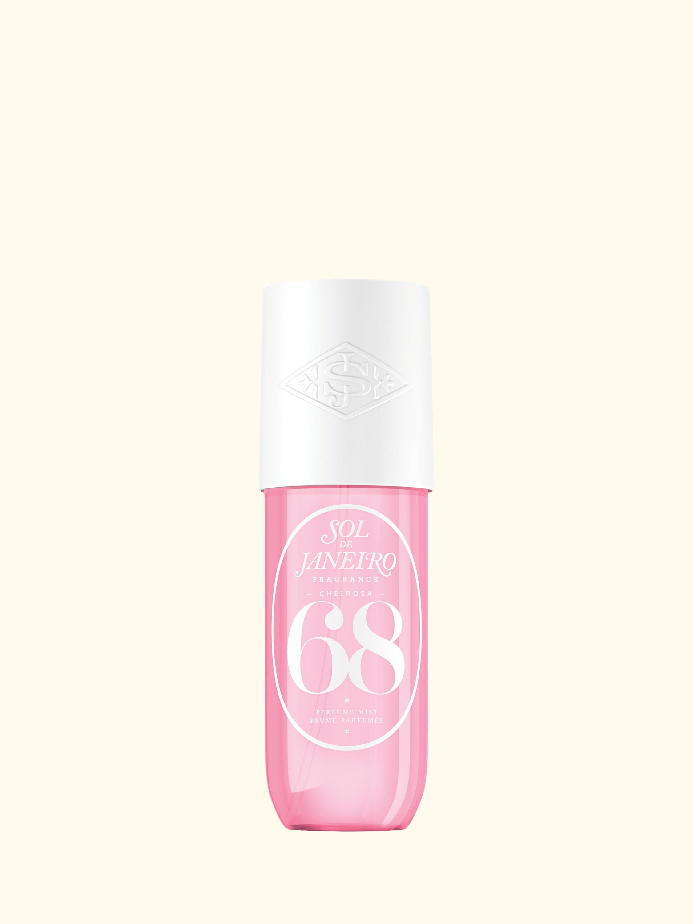 Cheirosa 68 Hair & Body Perfume Mist