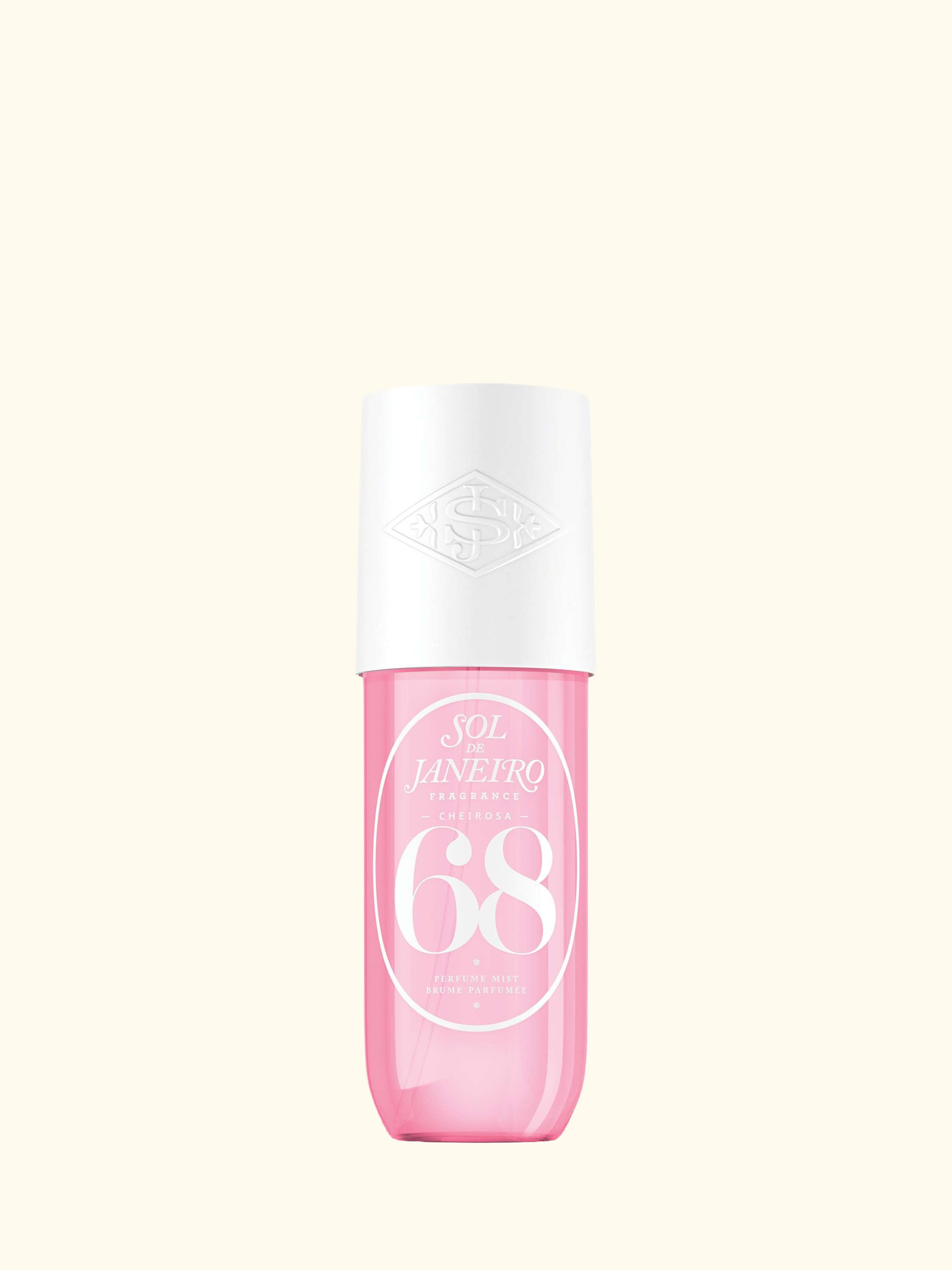 Cheirosa 68 Hair & Body Perfume Mist