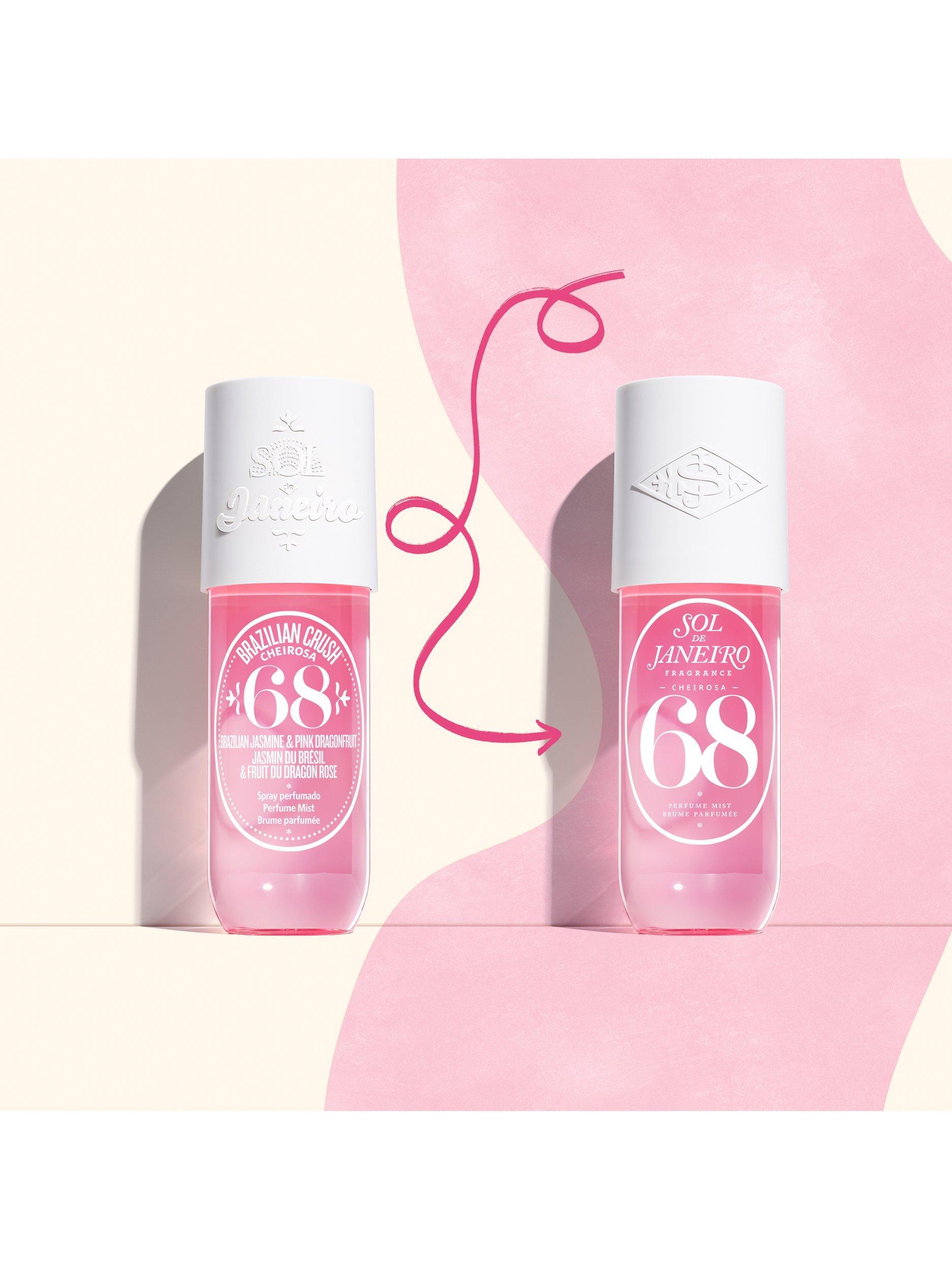Cheirosa 68 Hair & Body Perfume Mist