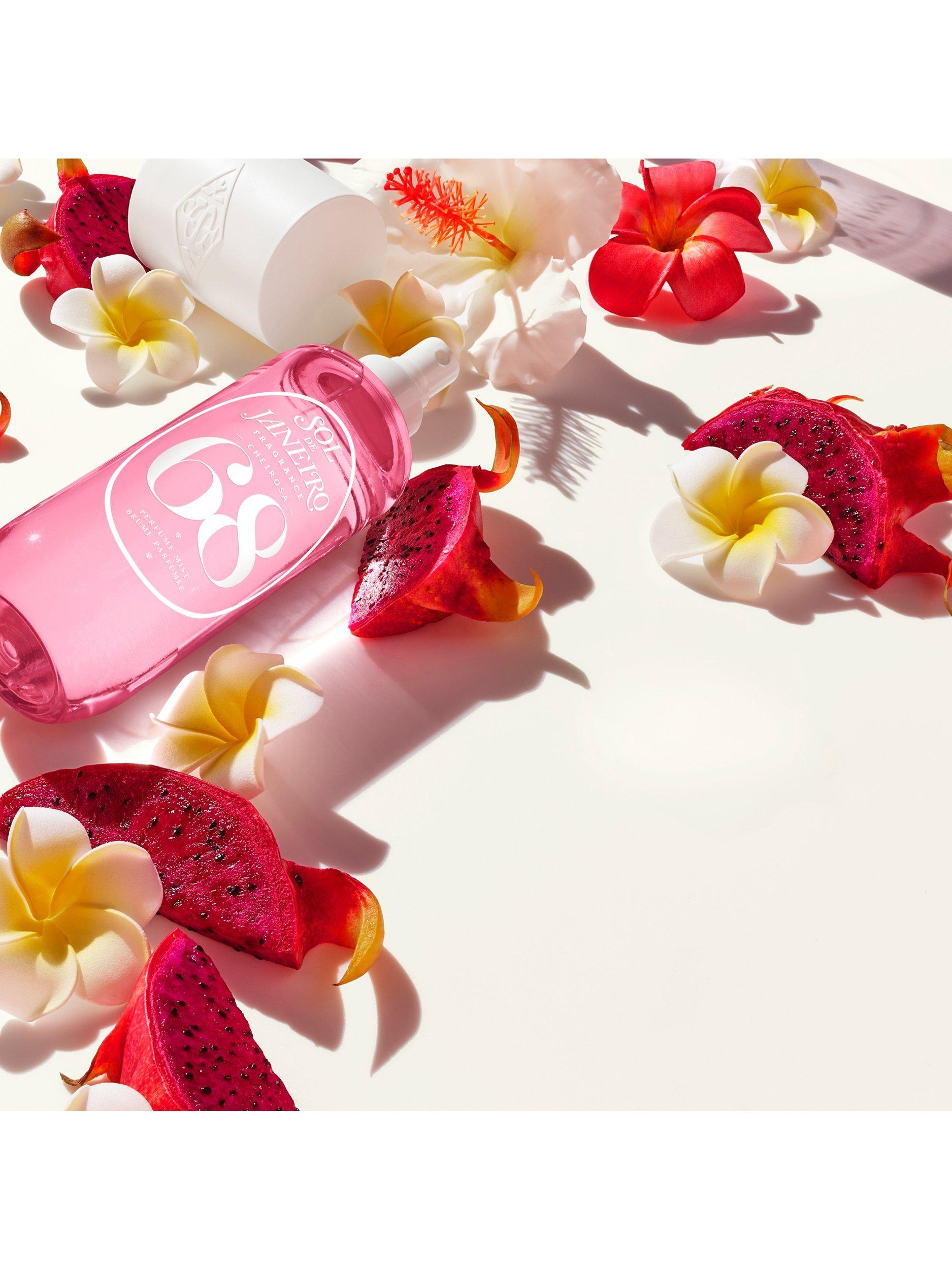 Cheirosa 68 Hair & Body Perfume Mist