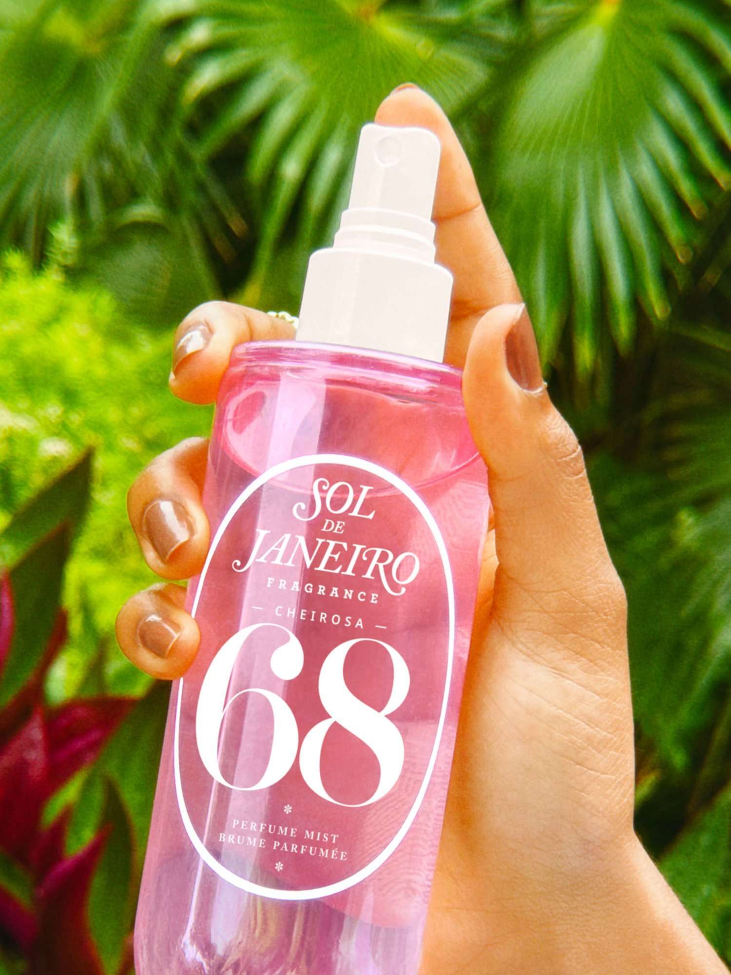 Cheirosa 68 Hair & Body Perfume Mist