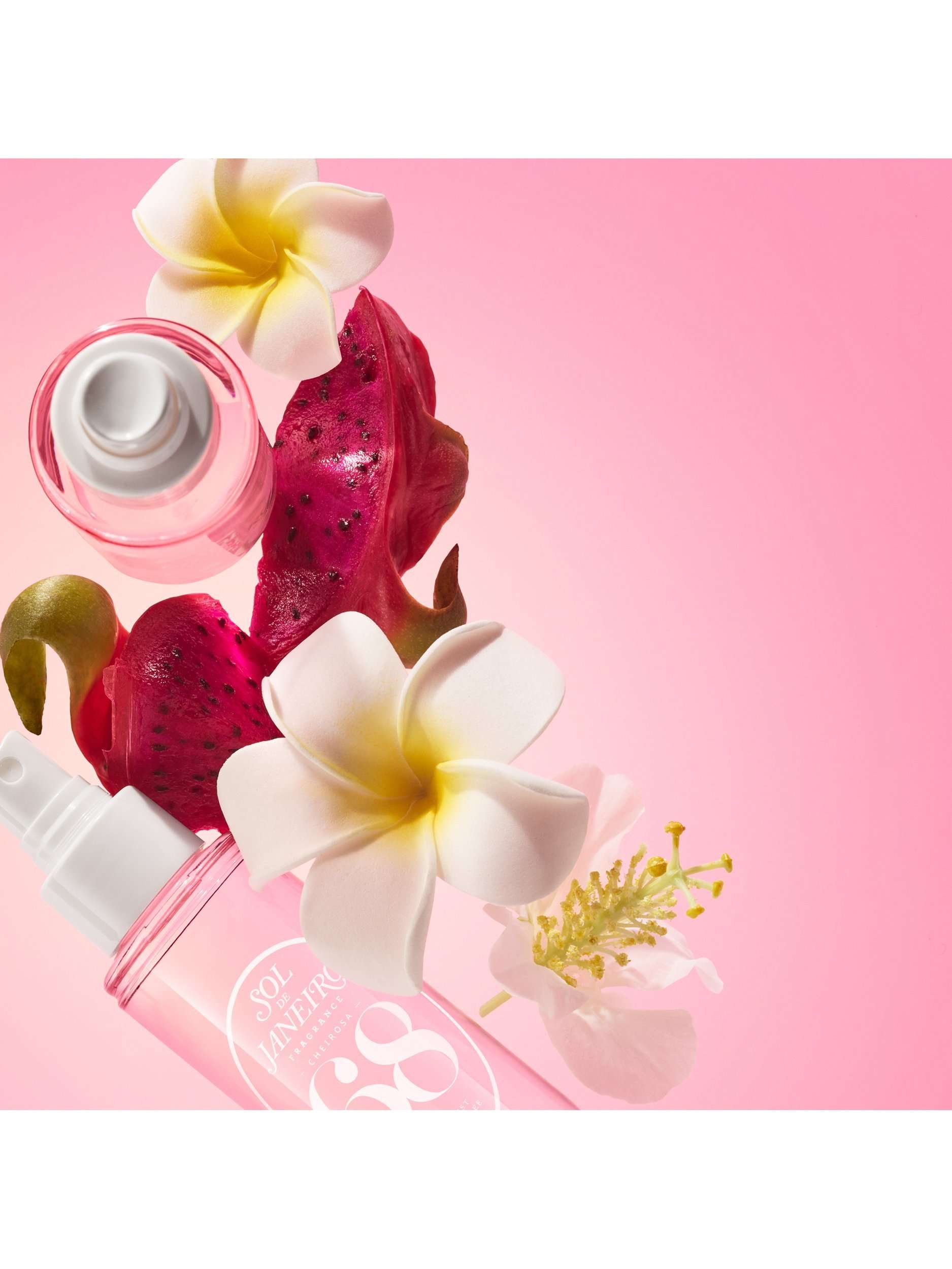 Cheirosa 68 Hair & Body Perfume Mist