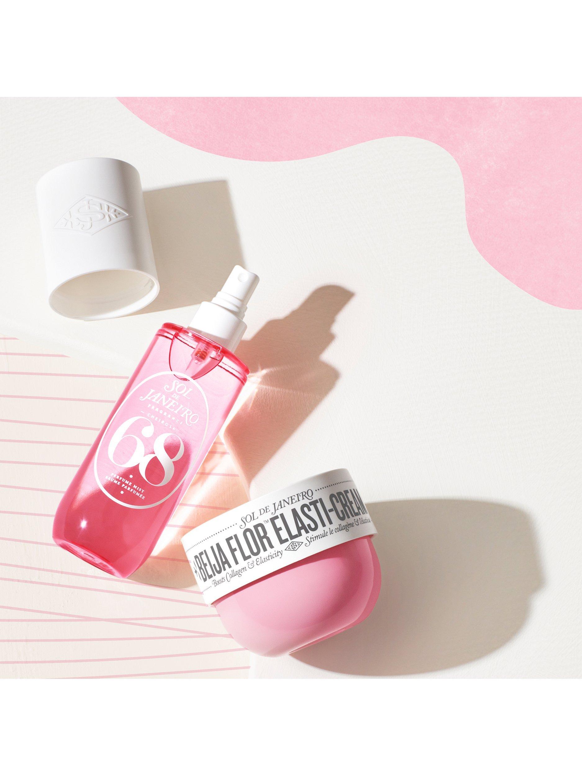 Cheirosa 68 Hair & Body Perfume Mist