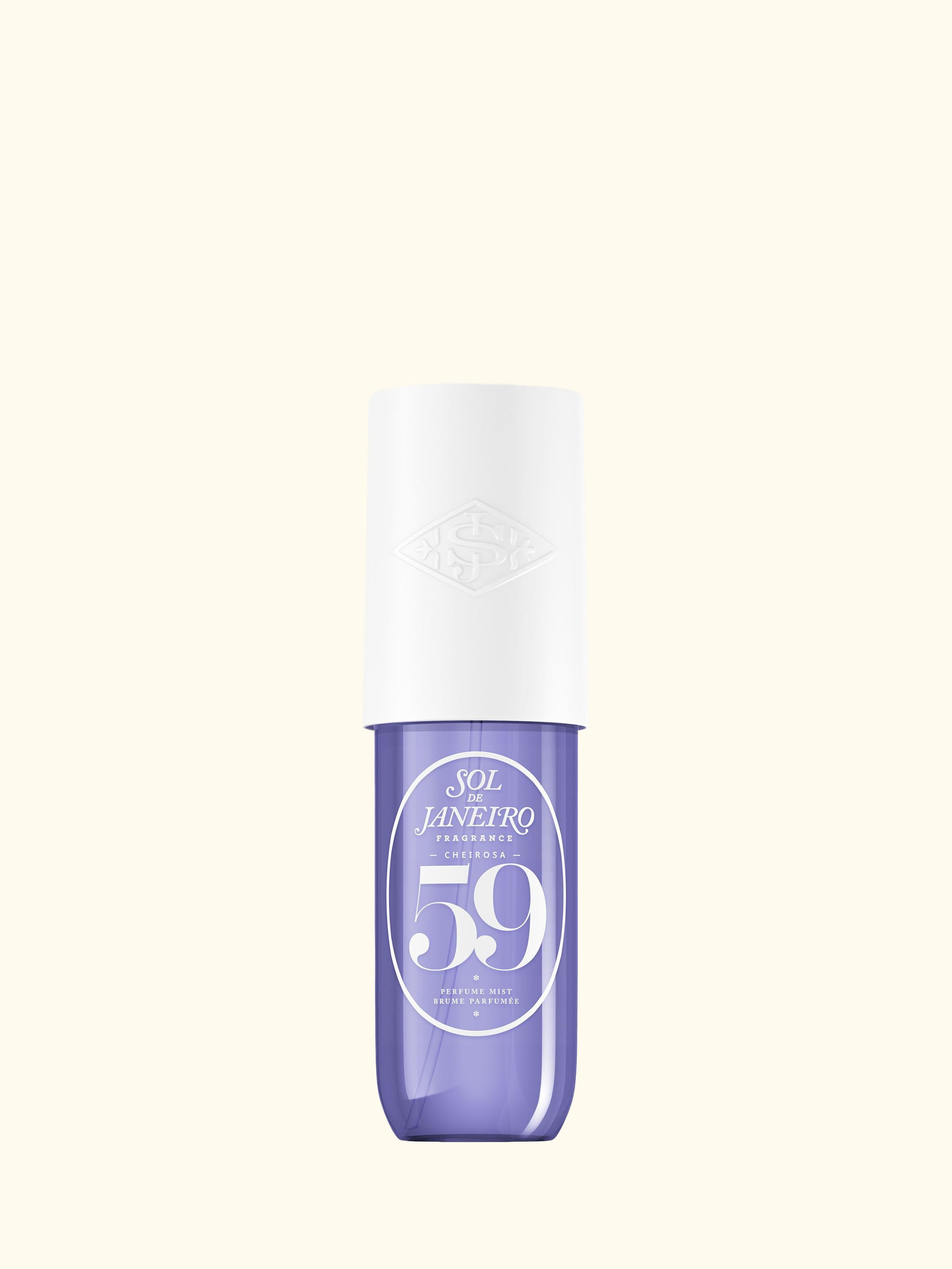 Cheirosa 59 Hair & Body Perfume Mist