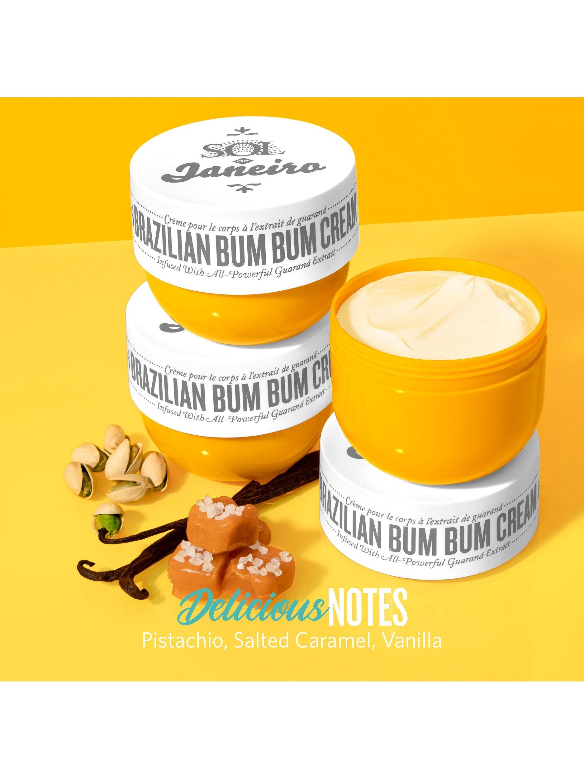Bum Bum Cream Refill Pod, 240ml