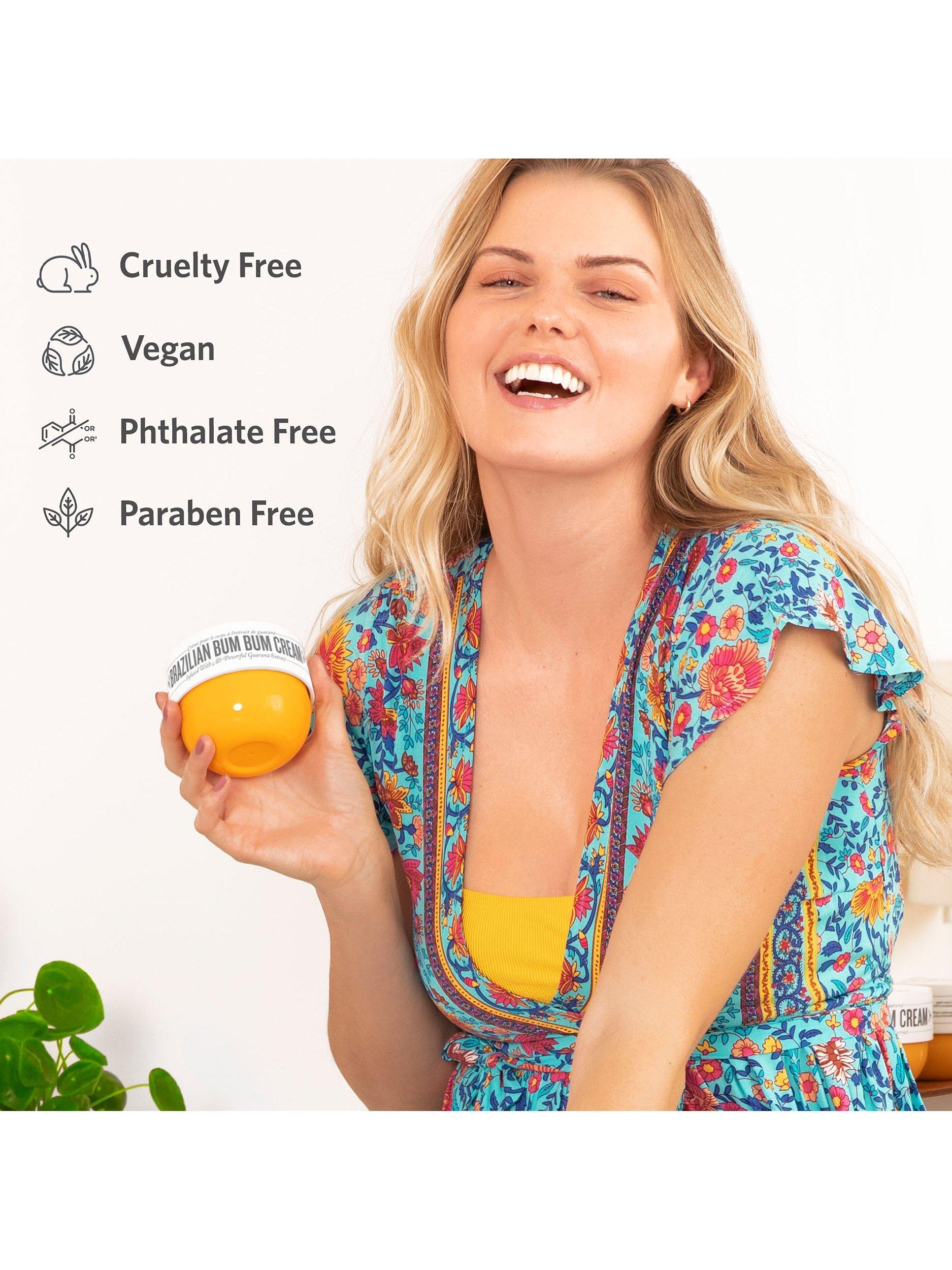 Bum Bum Cream Refill Pod, 240ml