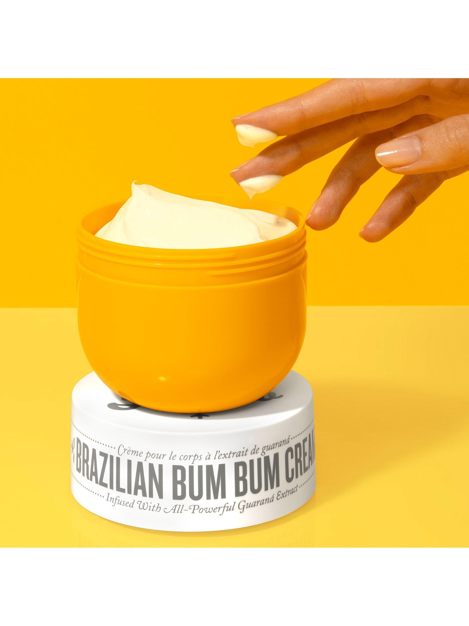 Bum Bum Cream Refill Pod, 240ml