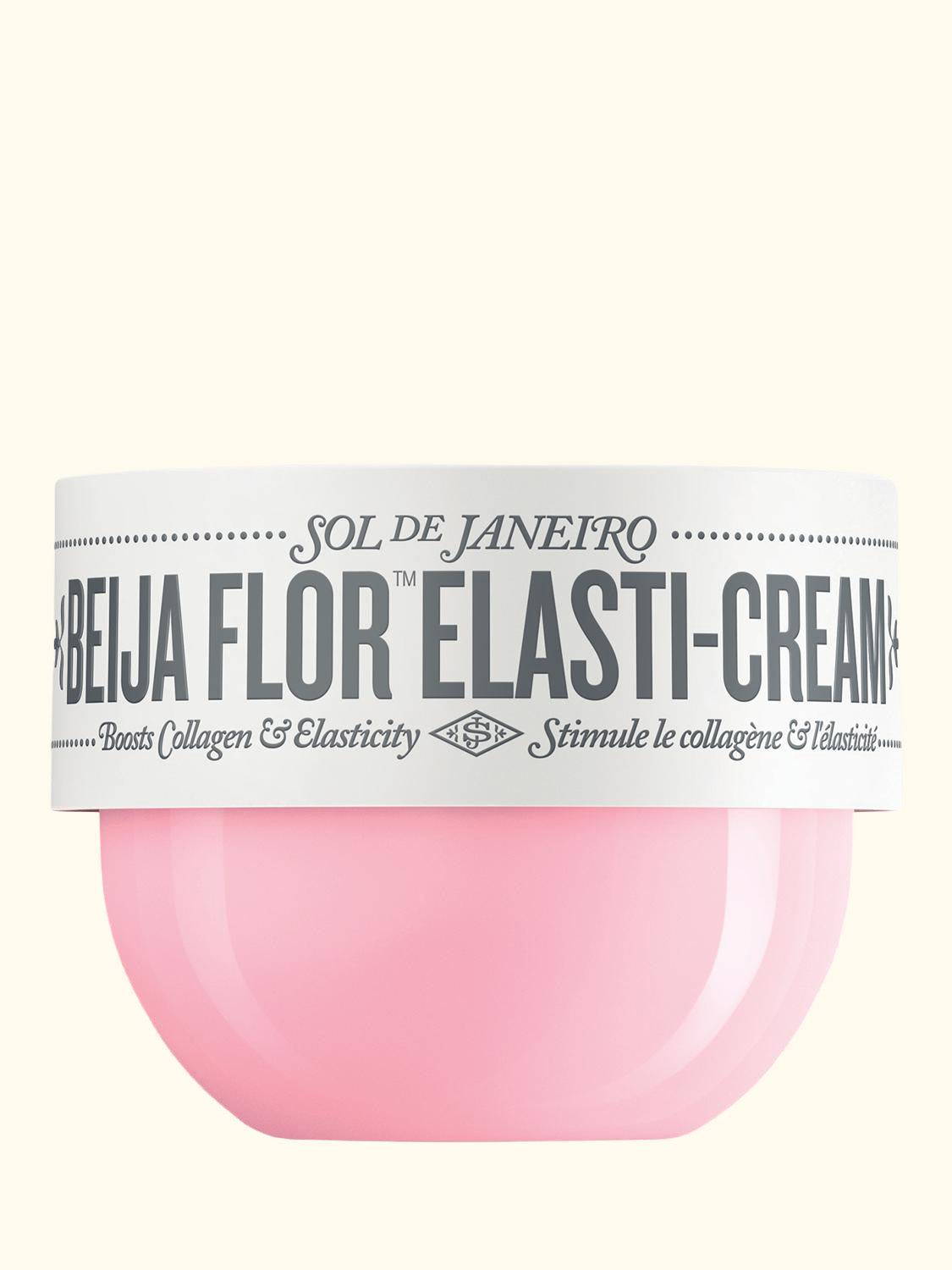 Beija Flor™ Elasti-Cream