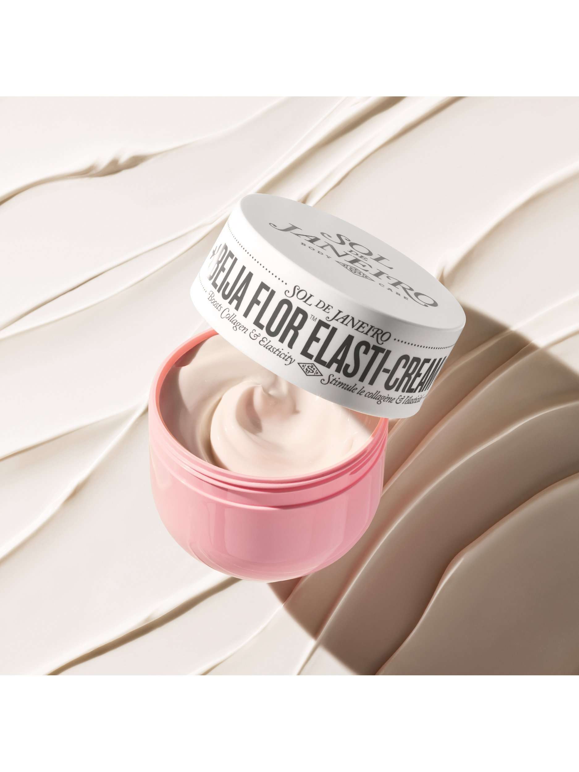 Beija Flor™ Elasti-Cream