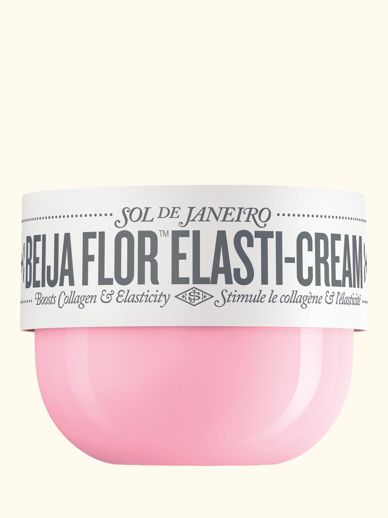 Beija Flor™ Elasti-Cream