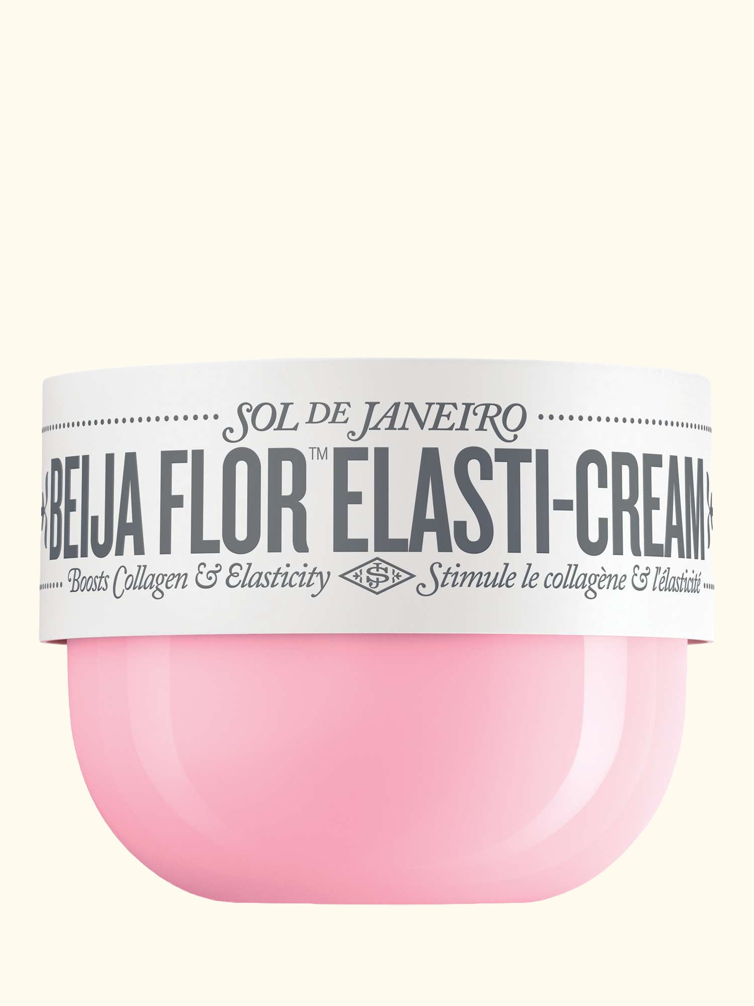 Beija Flor™ Elasti-Cream
