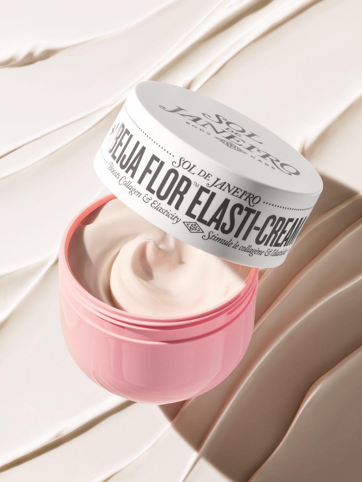 Beija Flor™ Elasti-Cream