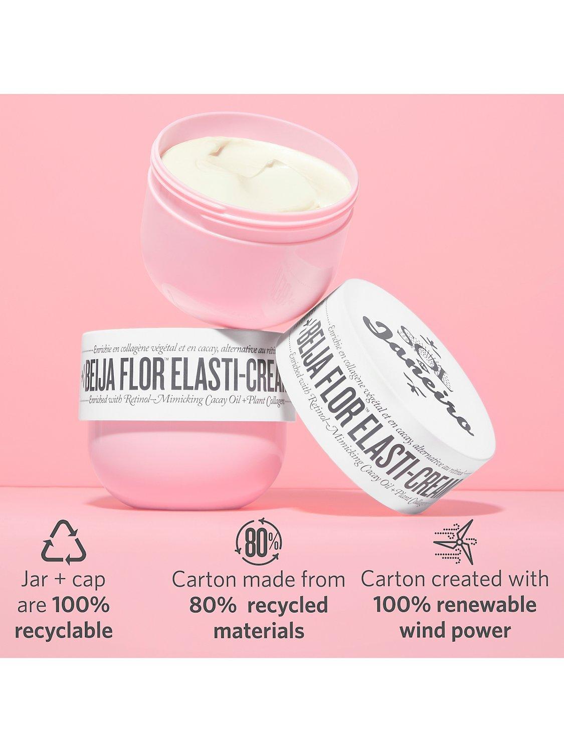 Beija Flor™ Elasti-Cream
