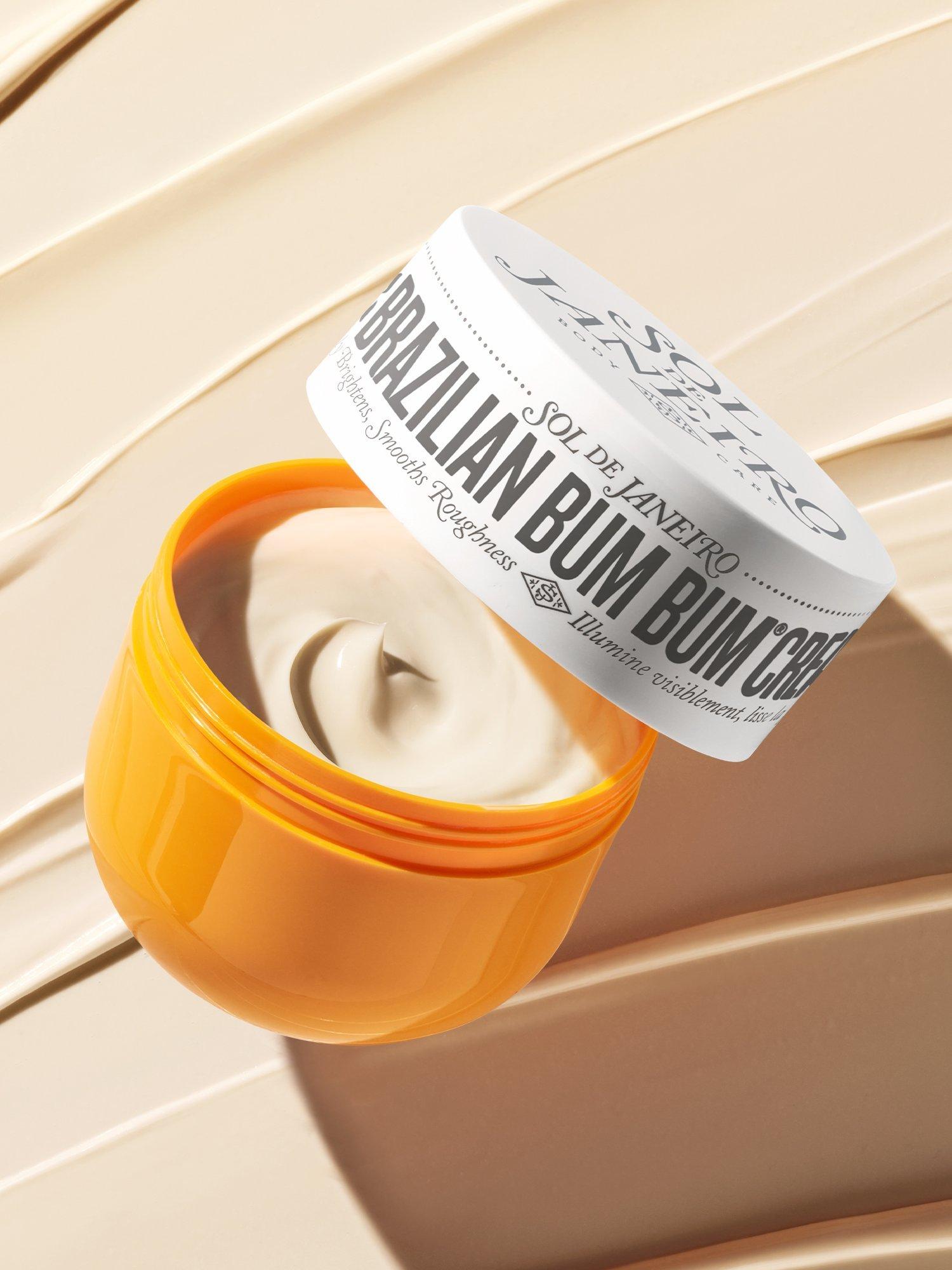Brazilian Bum Bum Cream