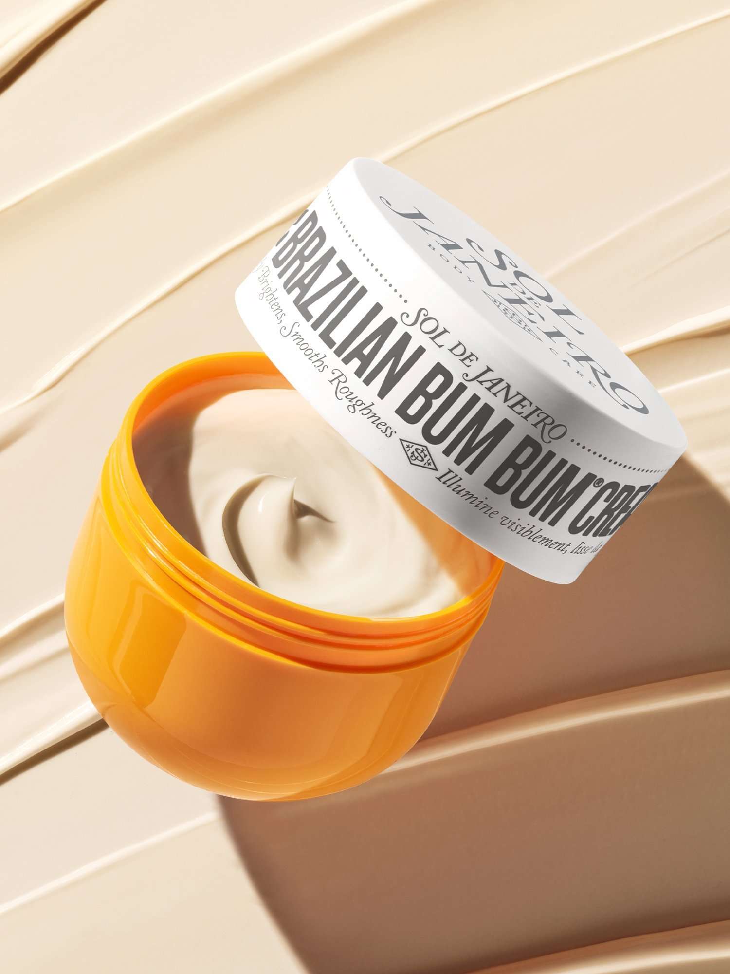 Brazilian Bum Bum Cream