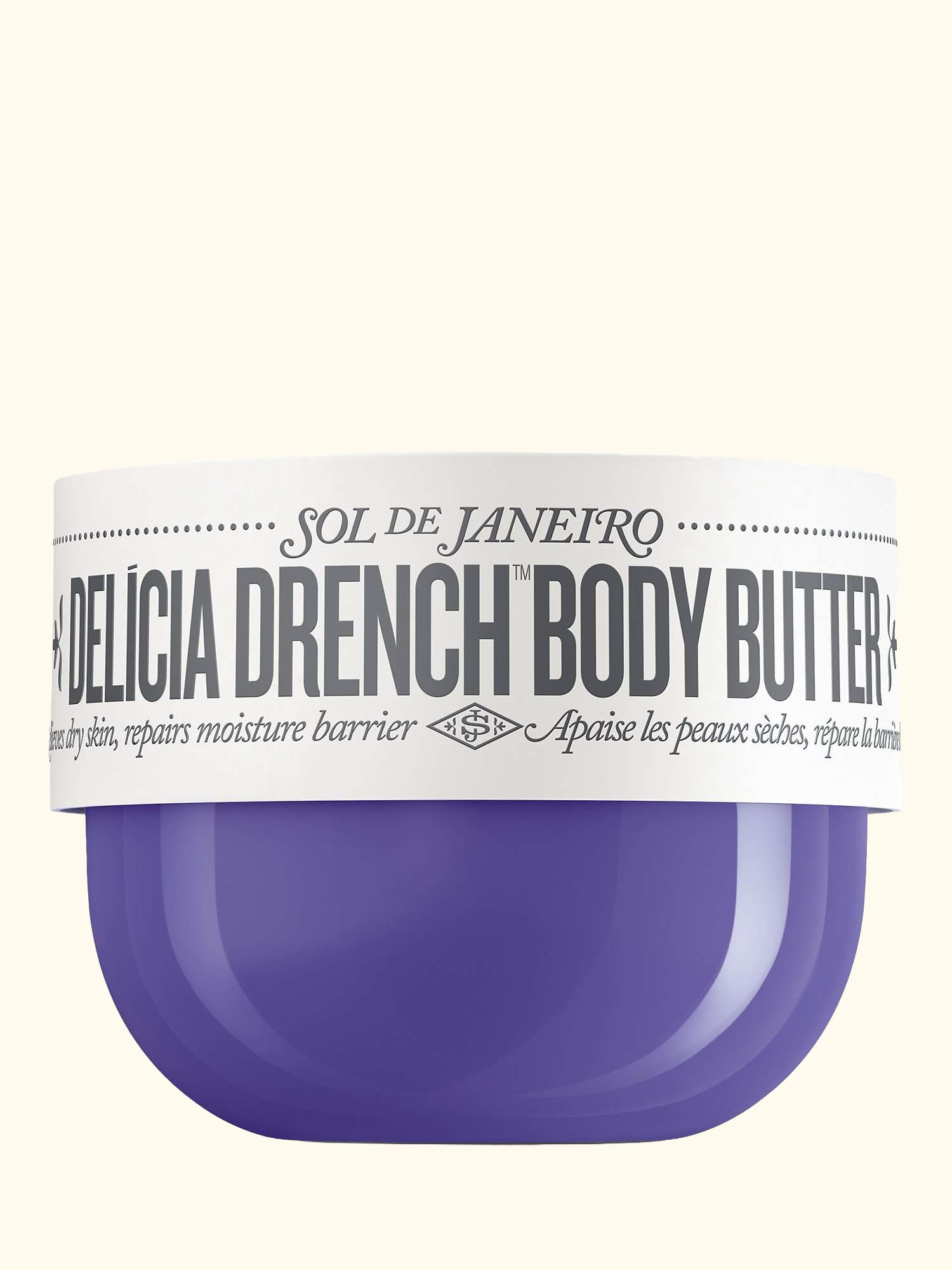 Delícia Drench™ Body Butter