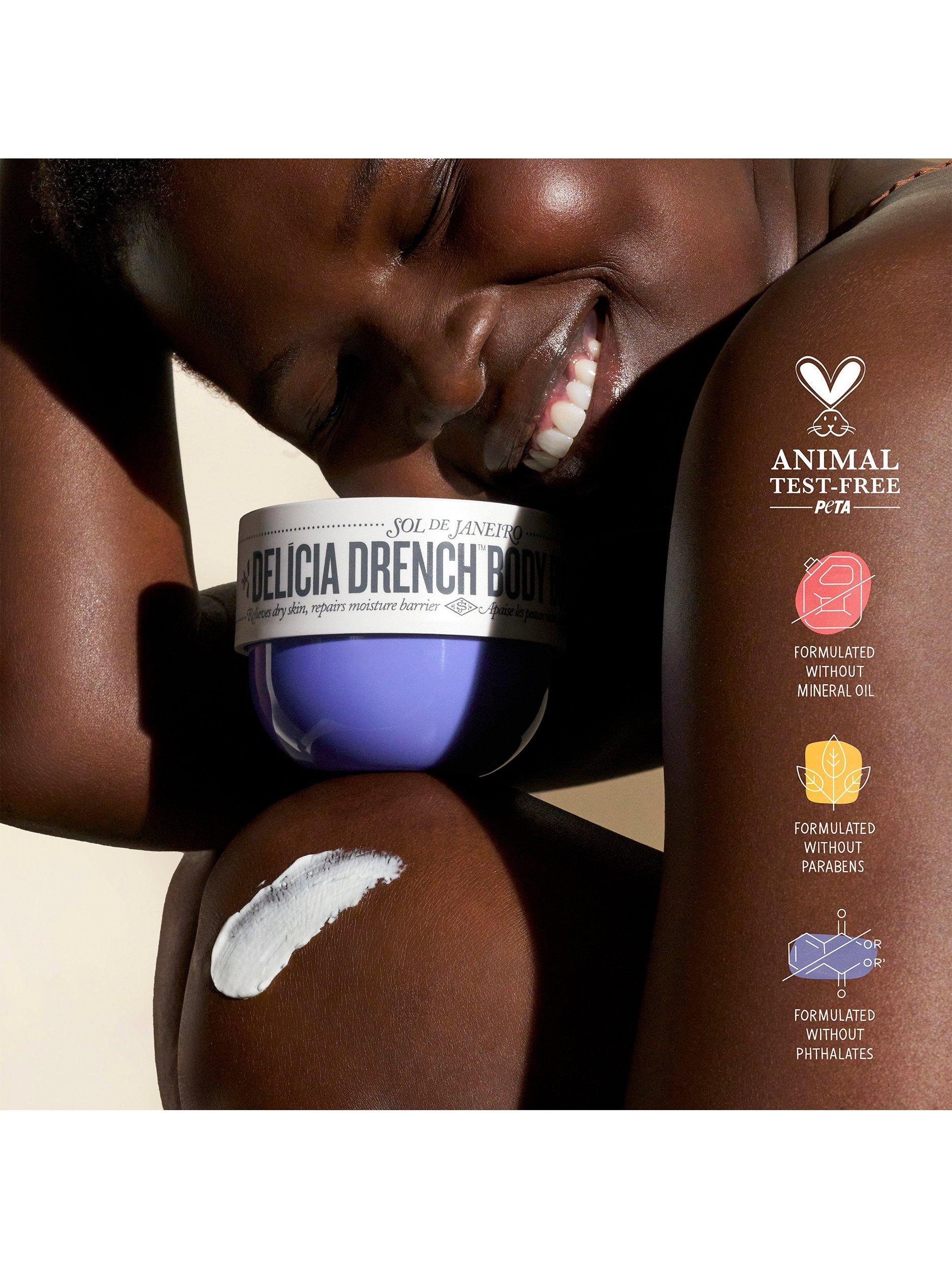 Delícia Drench™ Body Butter