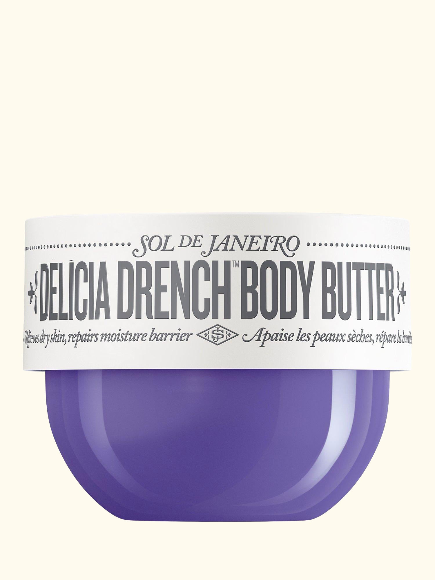 Delícia Drench™ Body Butter