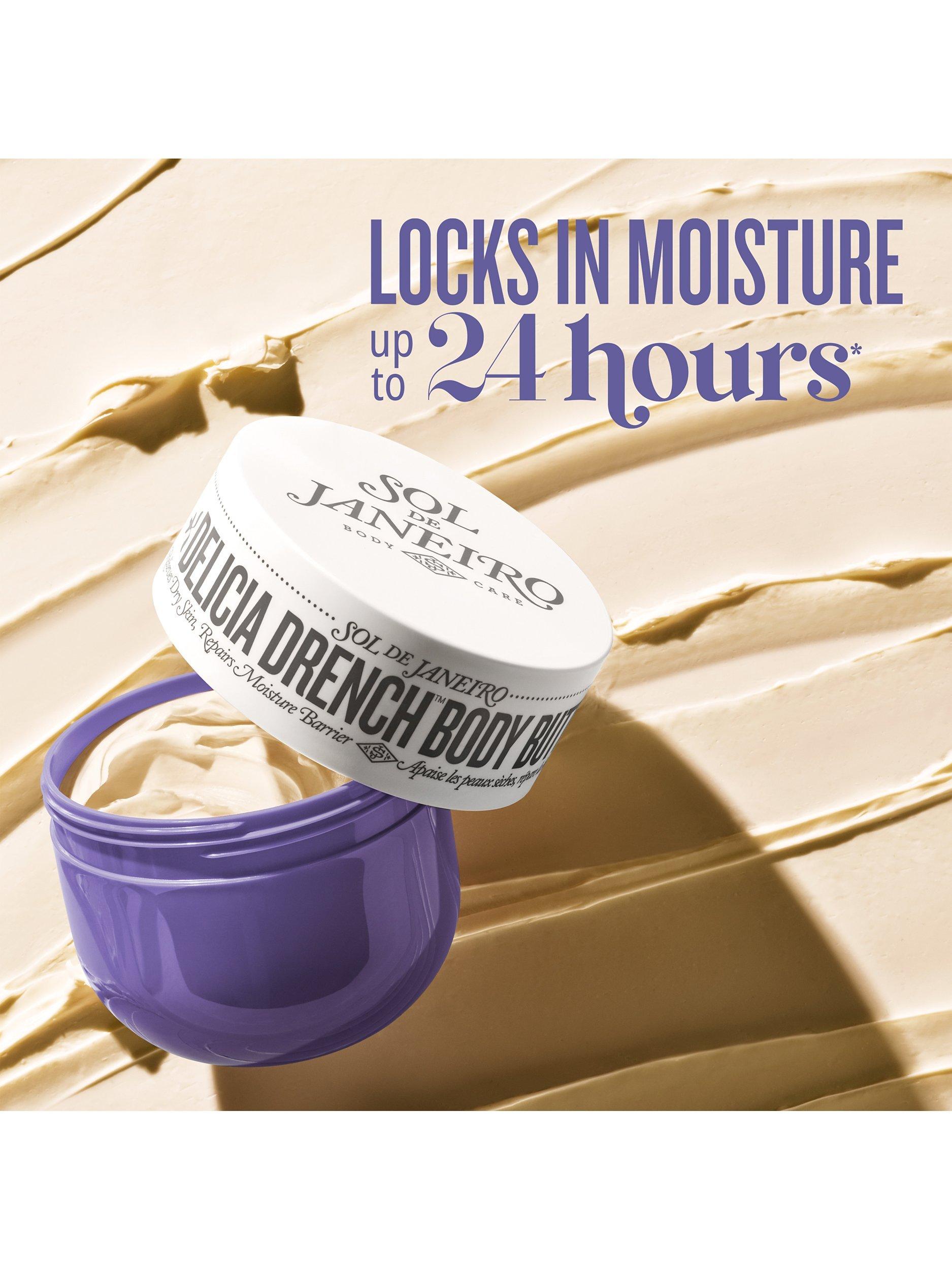 Delícia Drench™ Body Butter